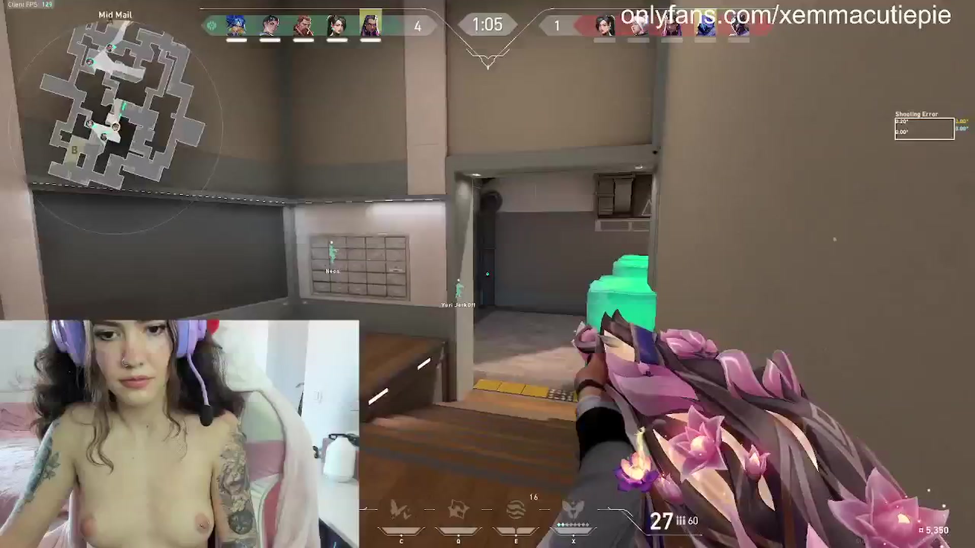 Gallery image thumbnail from EmmaCutiePie's myfreecams stream on, 06/24/2025, 12:11 image 8 of 20