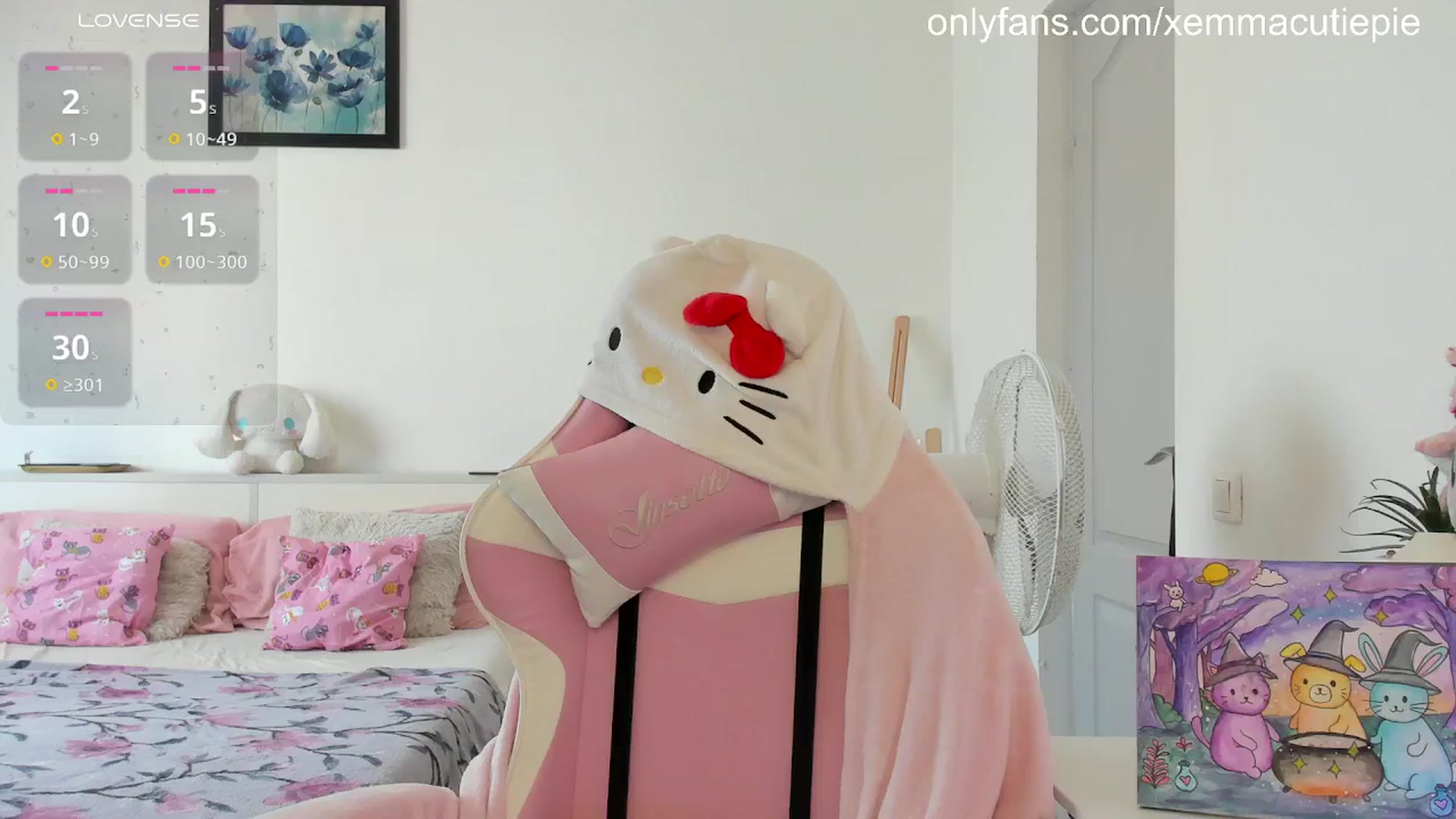 Gallery image thumbnail from EmmaCutiePie's myfreecams stream on, 07/21/2025, 08:52 image 12 of 20