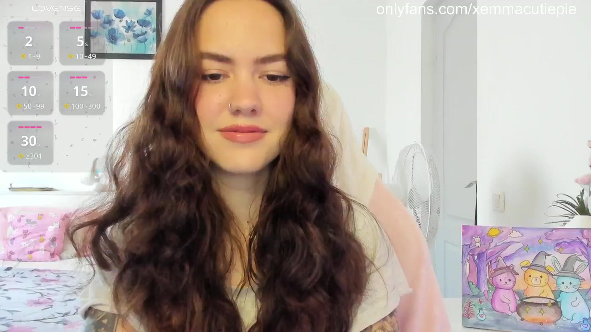 Gallery image thumbnail from EmmaCutiePie's myfreecams stream on, 07/21/2025, 08:52 image 18 of 20