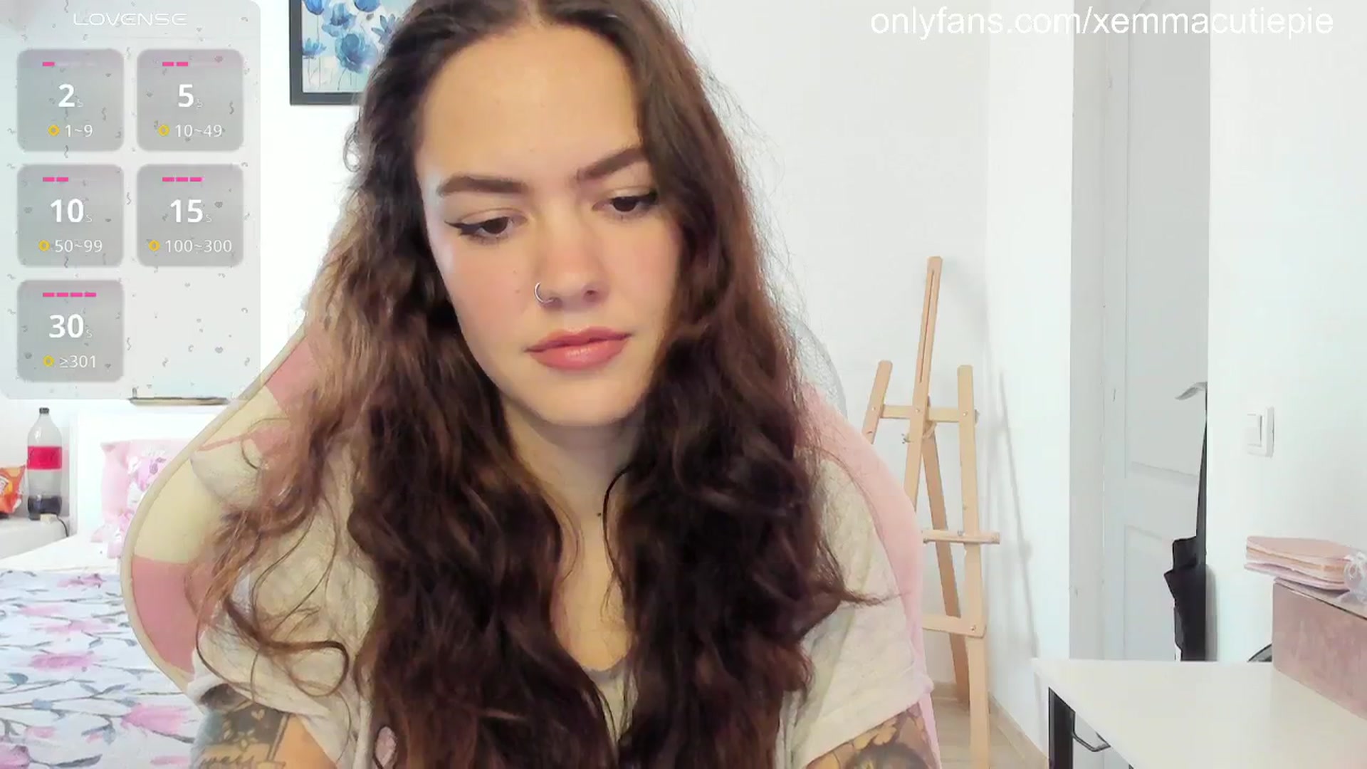 Gallery image thumbnail from EmmaCutiePie's myfreecams stream on, 07/21/2025, 13:40 image 8 of 20