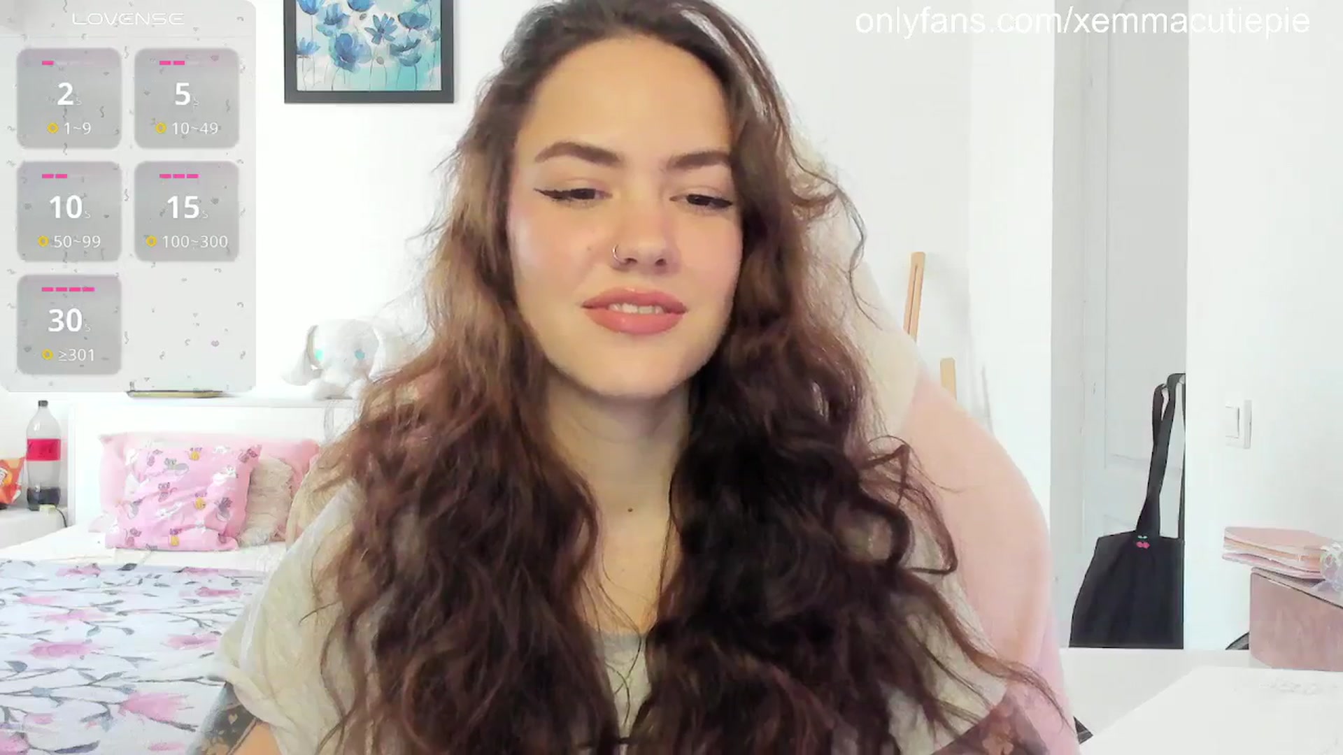 Gallery image thumbnail from EmmaCutiePie's myfreecams stream on, 07/21/2025, 13:40 image 9 of 20