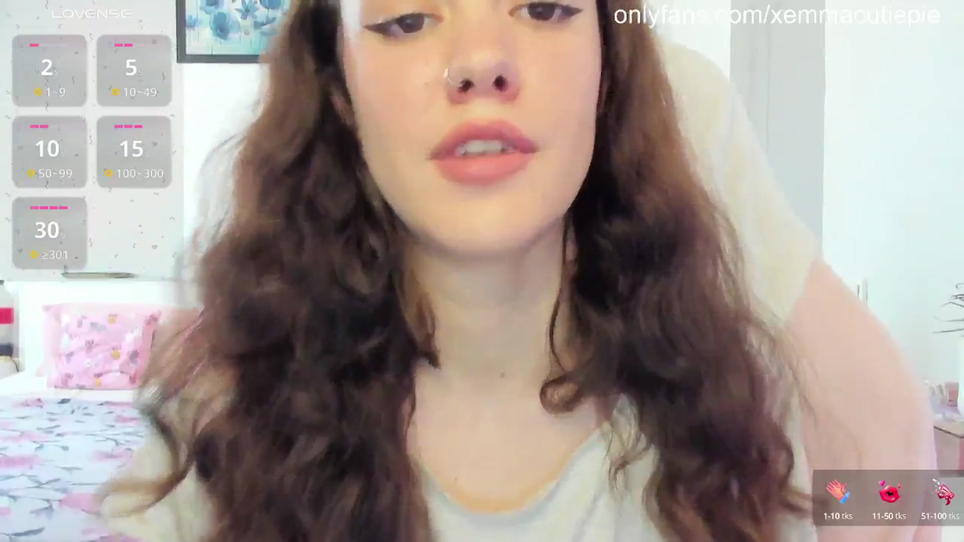 Gallery image thumbnail from EmmaCutiePie's myfreecams stream on, 07/21/2025, 13:40 image 10 of 20