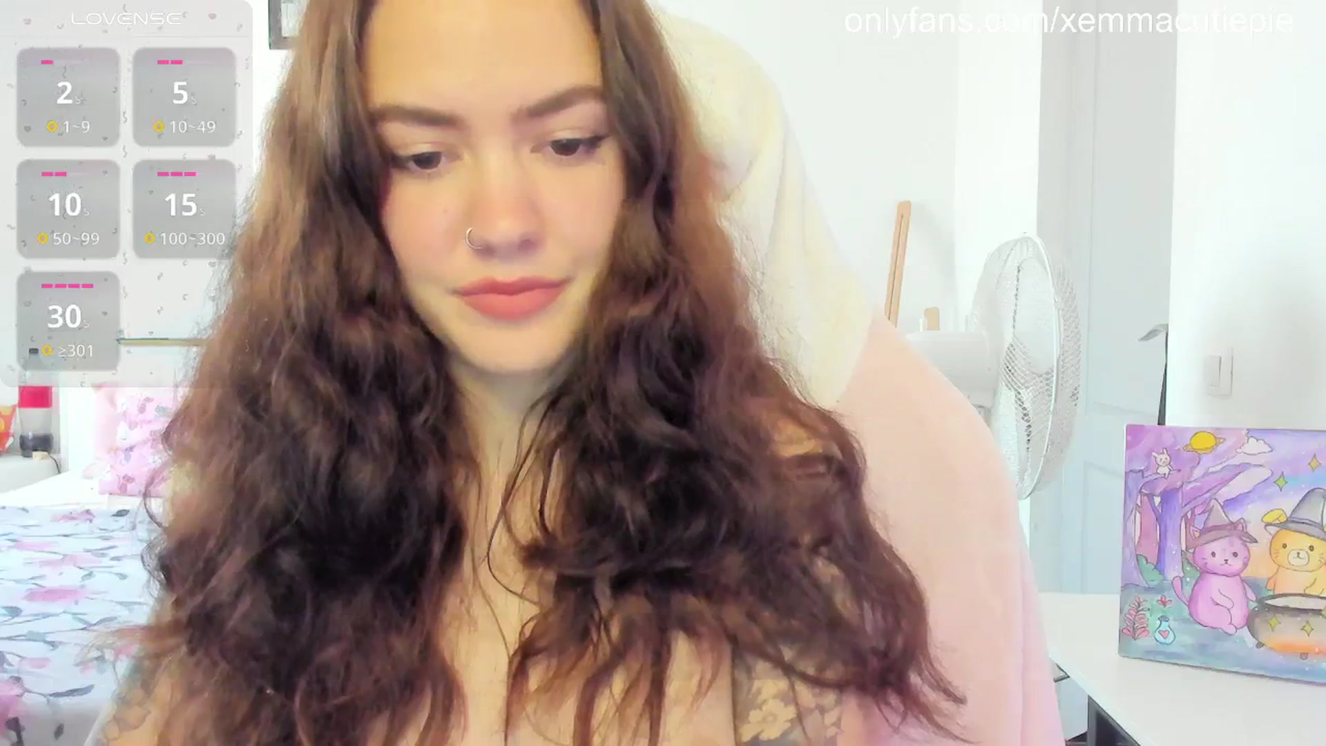 Gallery image thumbnail from EmmaCutiePie's myfreecams stream on, 07/21/2025, 13:40 image 4 of 20