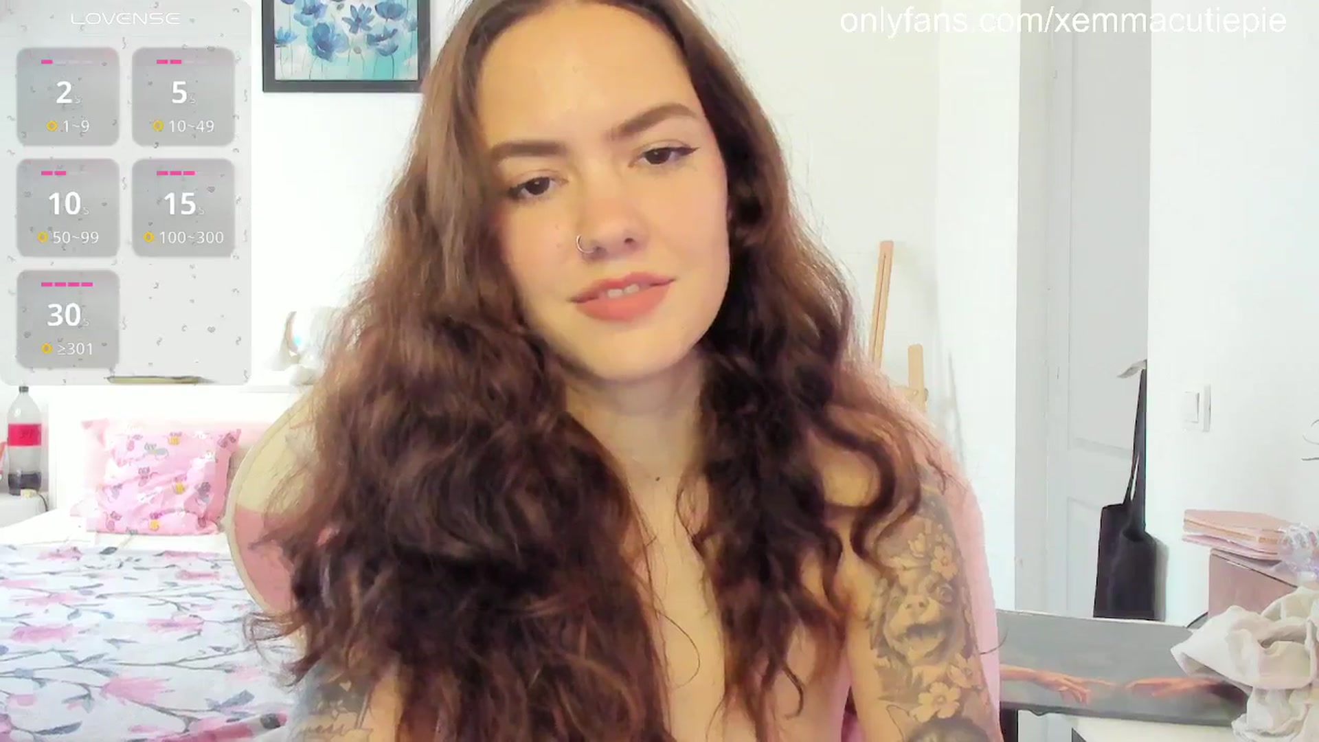 Gallery image thumbnail from EmmaCutiePie's myfreecams stream on, 07/21/2025, 13:40 image 20 of 20