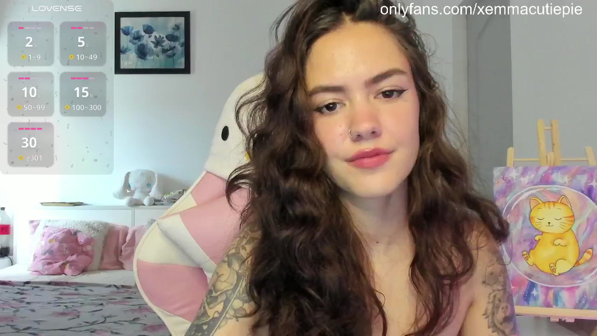 Gallery image thumbnail from EmmaCutiePie's myfreecams stream on, 07/24/2025, 12:45 image 17 of 20