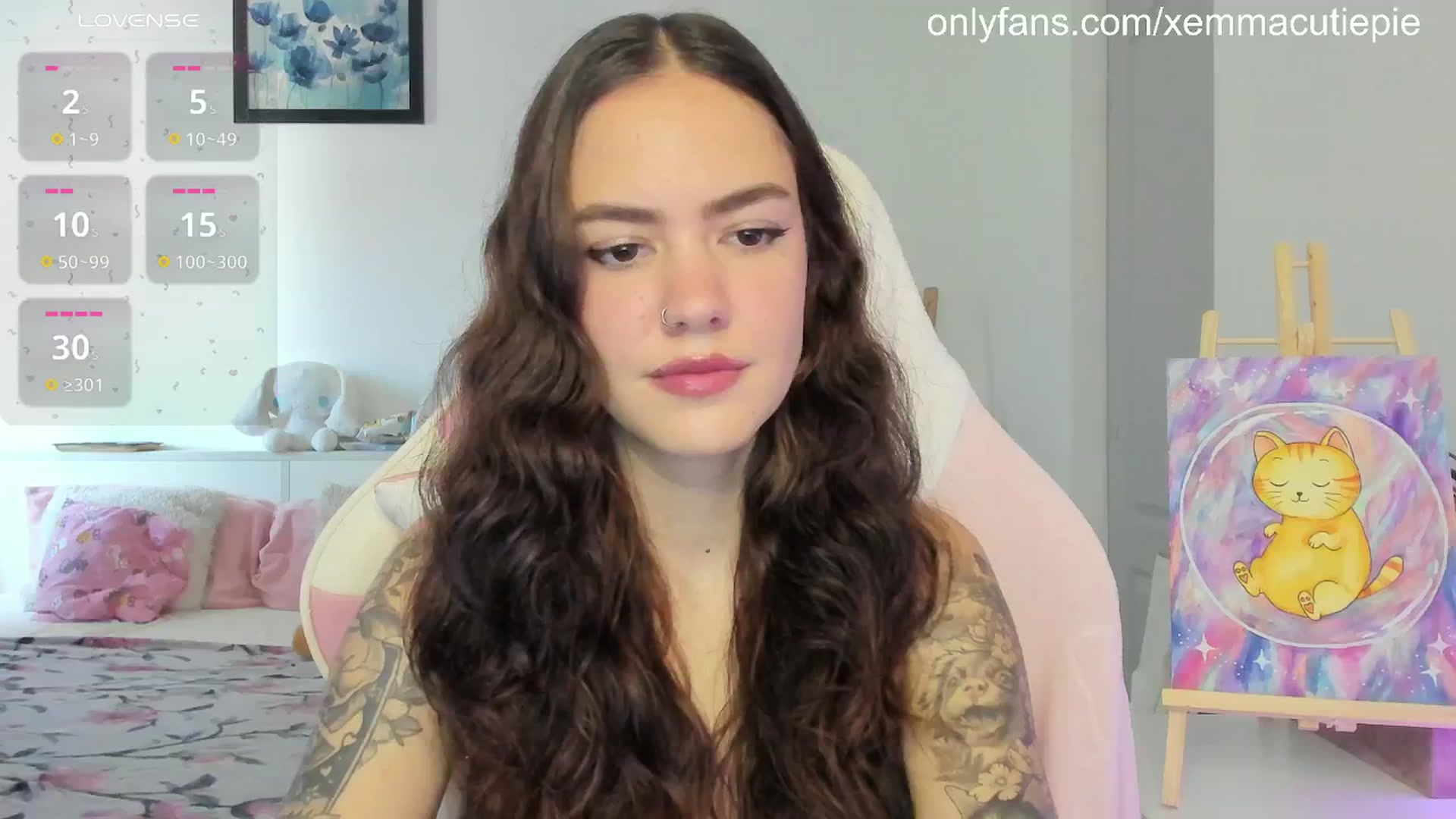 Gallery image thumbnail from EmmaCutiePie's myfreecams stream on, 07/24/2025, 12:45 image 3 of 20