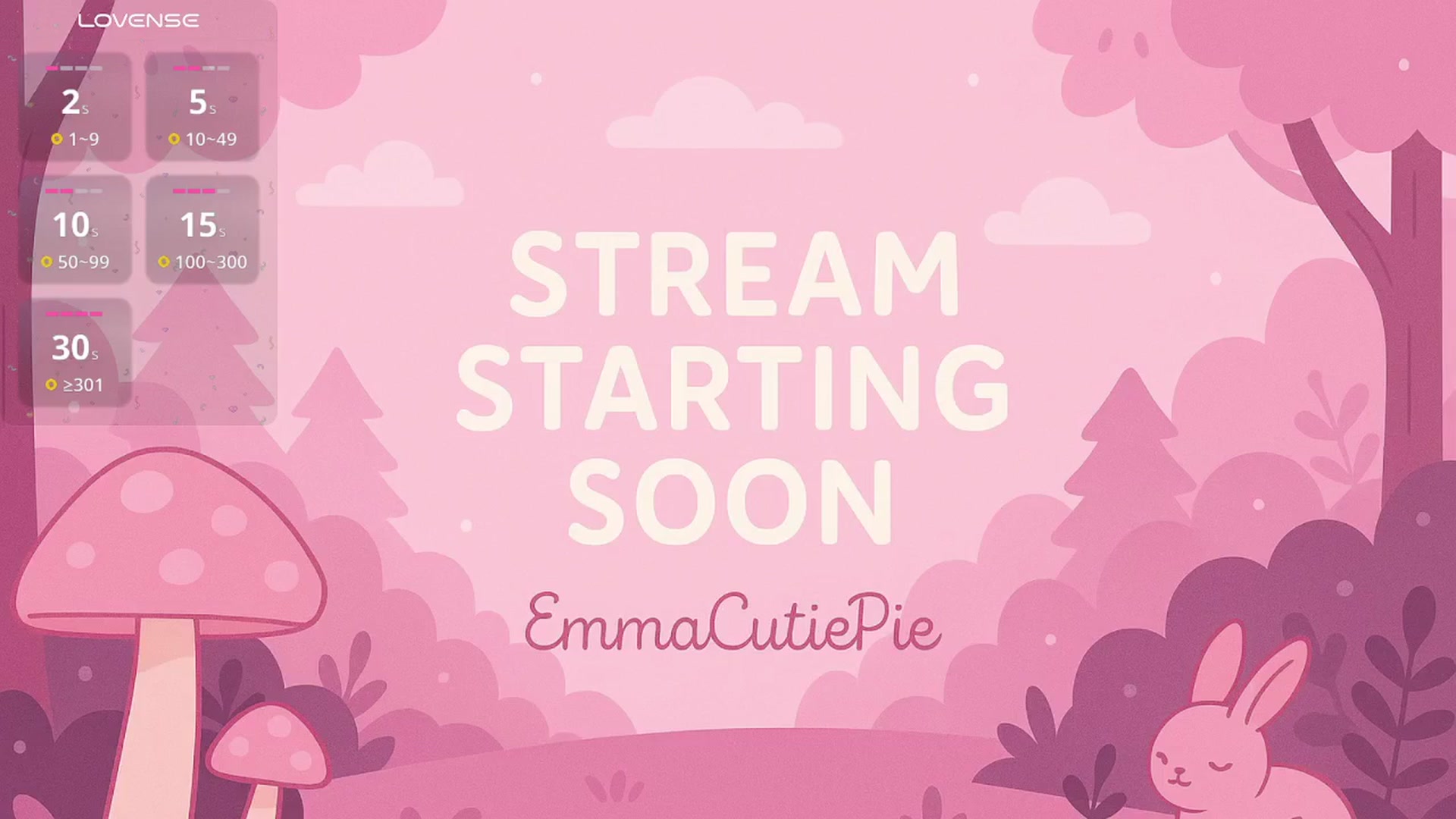 Gallery image thumbnail from EmmaCutiePie's myfreecams stream on, 07/25/2025, 08:43 image 1 of 20