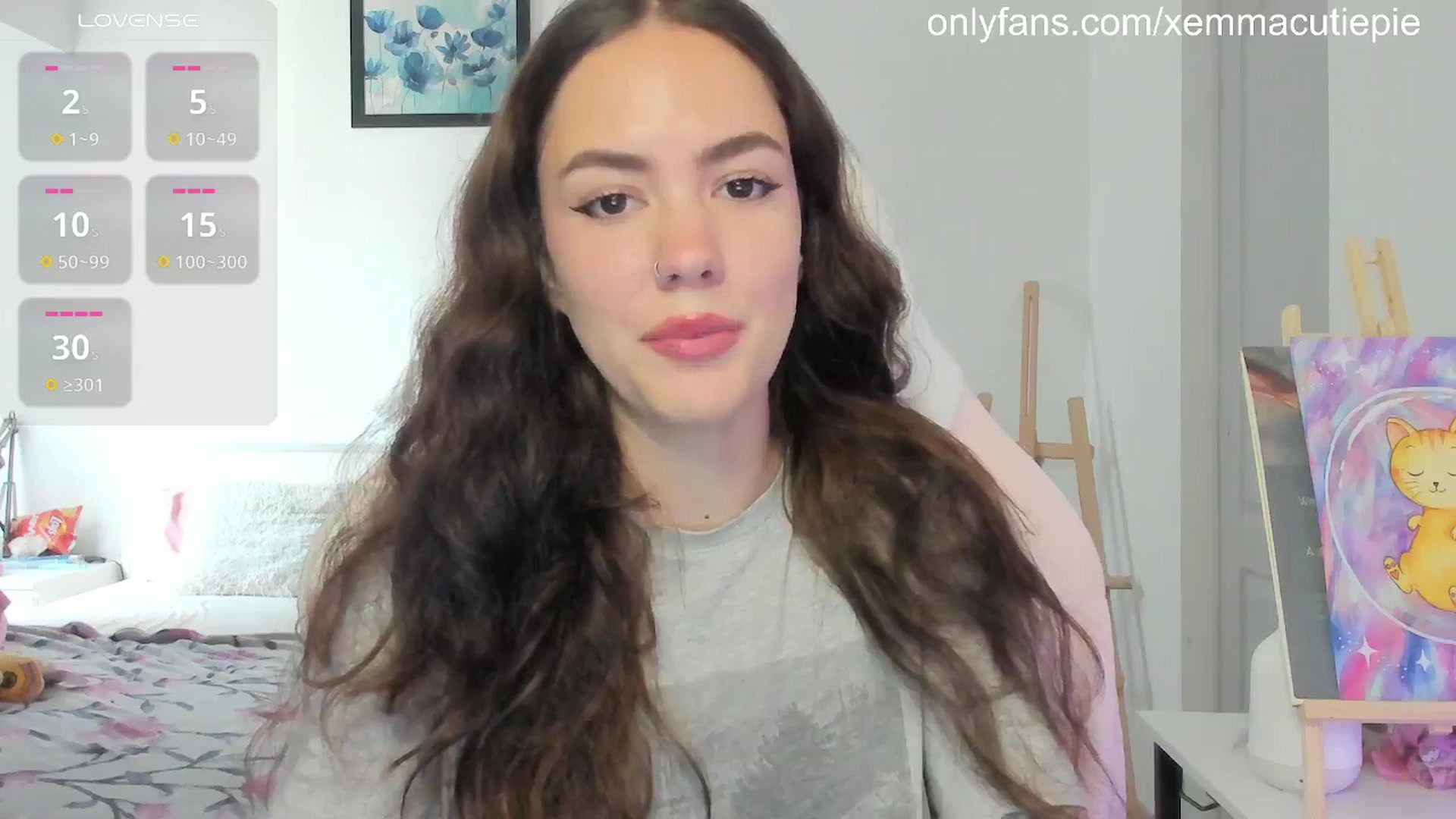 Gallery image thumbnail from EmmaCutiePie's myfreecams stream on, 07/28/2025, 11:38 image 7 of 20