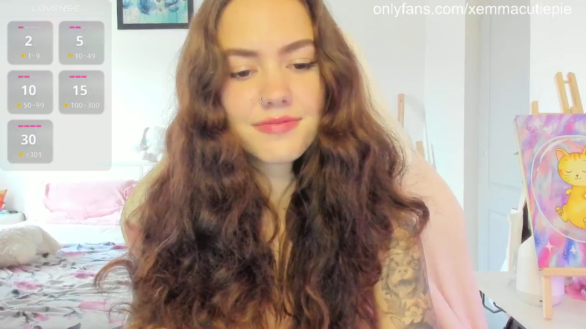 Gallery image thumbnail from EmmaCutiePie's myfreecams stream on, 07/28/2025, 13:06 image 11 of 20