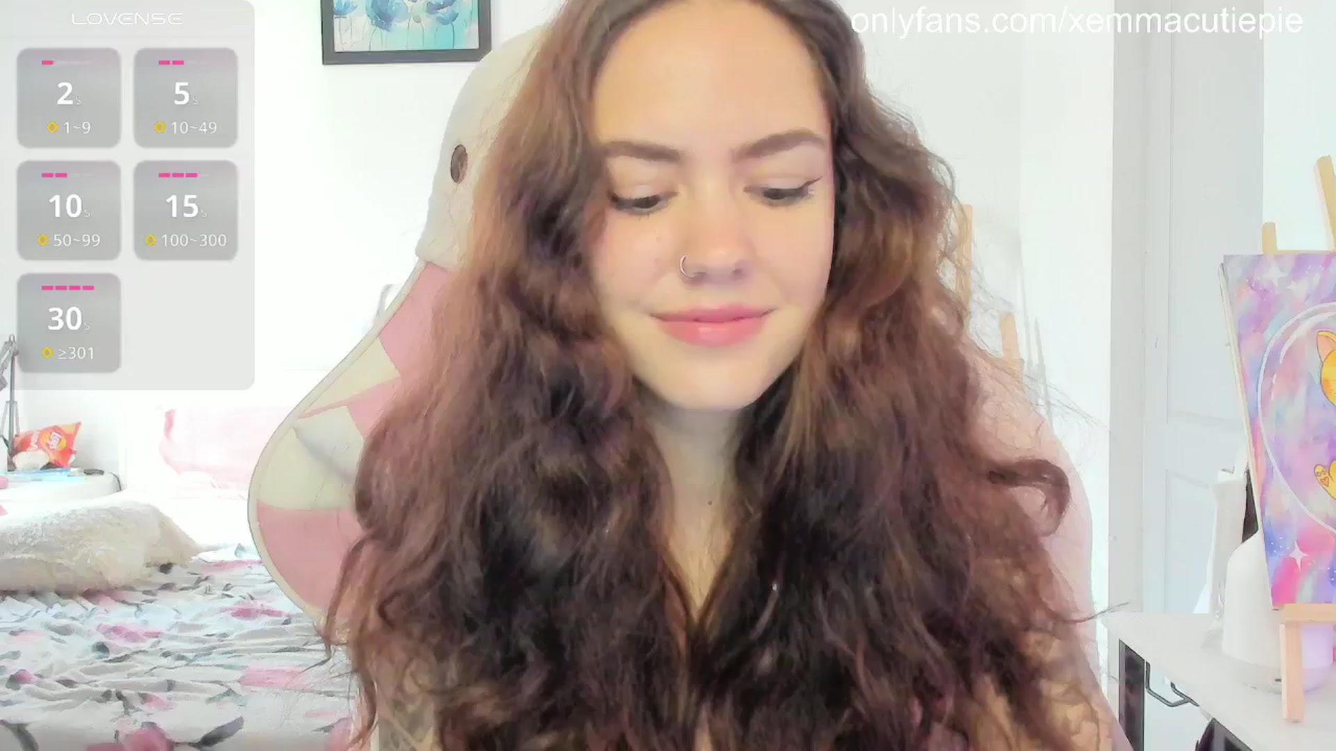 Gallery image thumbnail from EmmaCutiePie's myfreecams stream on, 07/28/2025, 13:06 image 20 of 20