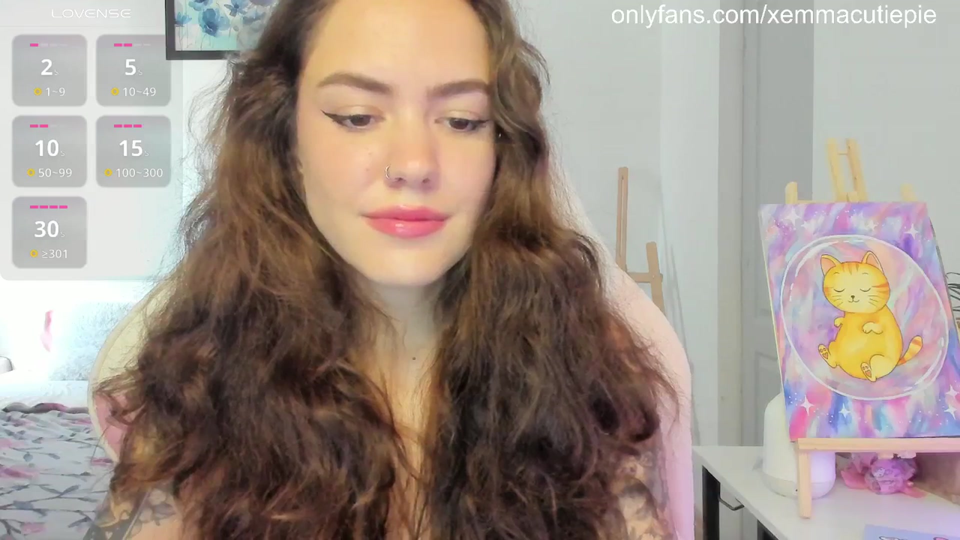 Gallery image thumbnail from EmmaCutiePie's myfreecams stream on, 07/28/2025, 13:06 image 8 of 20