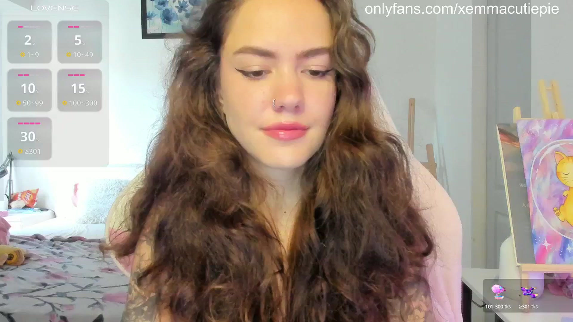 Gallery image thumbnail from EmmaCutiePie's myfreecams stream on, 07/28/2025, 13:06 image 7 of 20