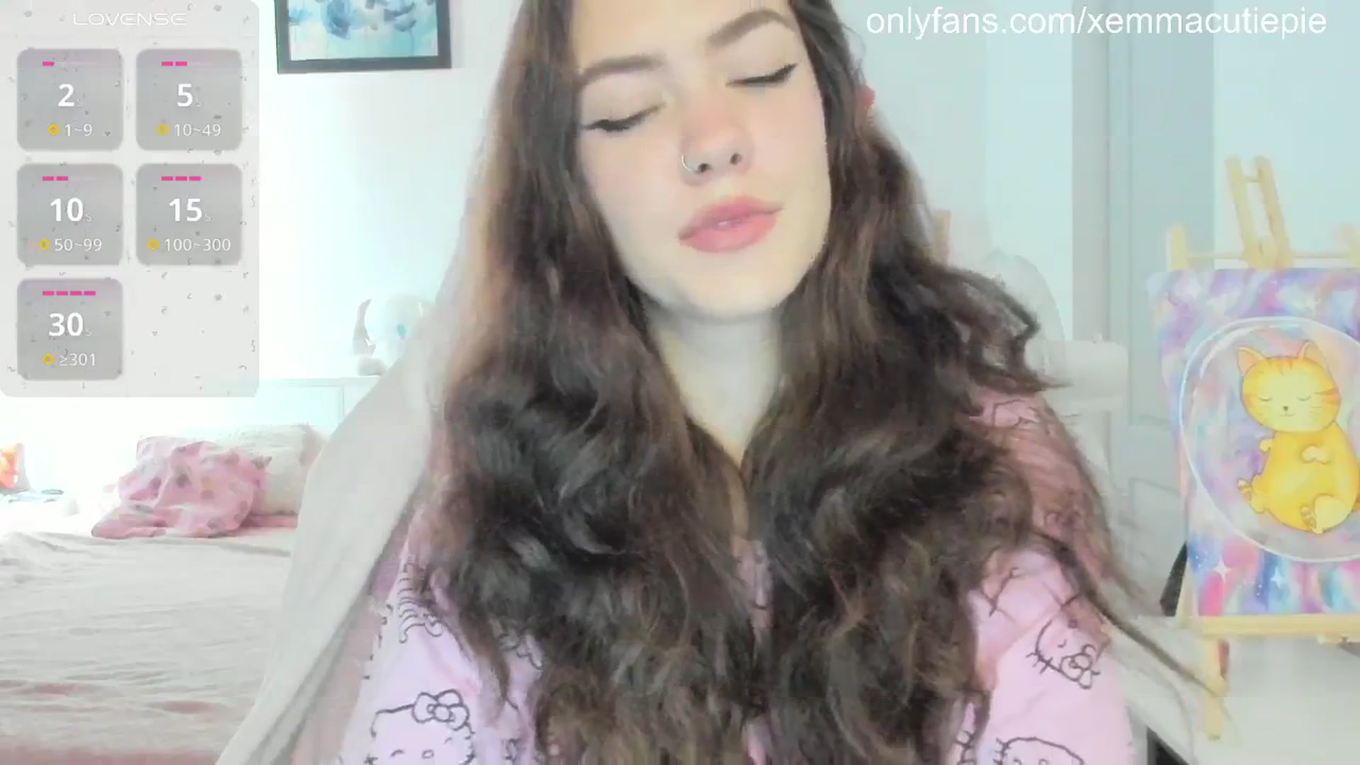 Gallery image thumbnail from EmmaCutiePie's myfreecams stream on, 08/07/2025, 10:29 image 8 of 20
