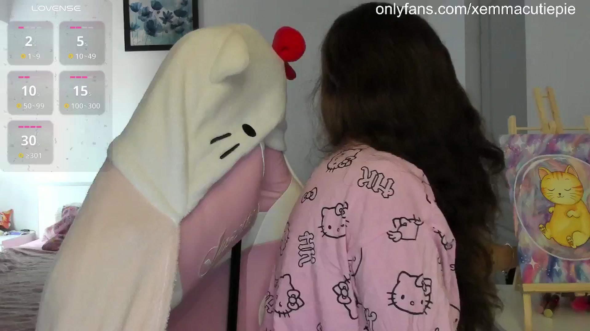 Gallery image thumbnail from EmmaCutiePie's myfreecams stream on, 08/07/2025, 10:29 image 2 of 20