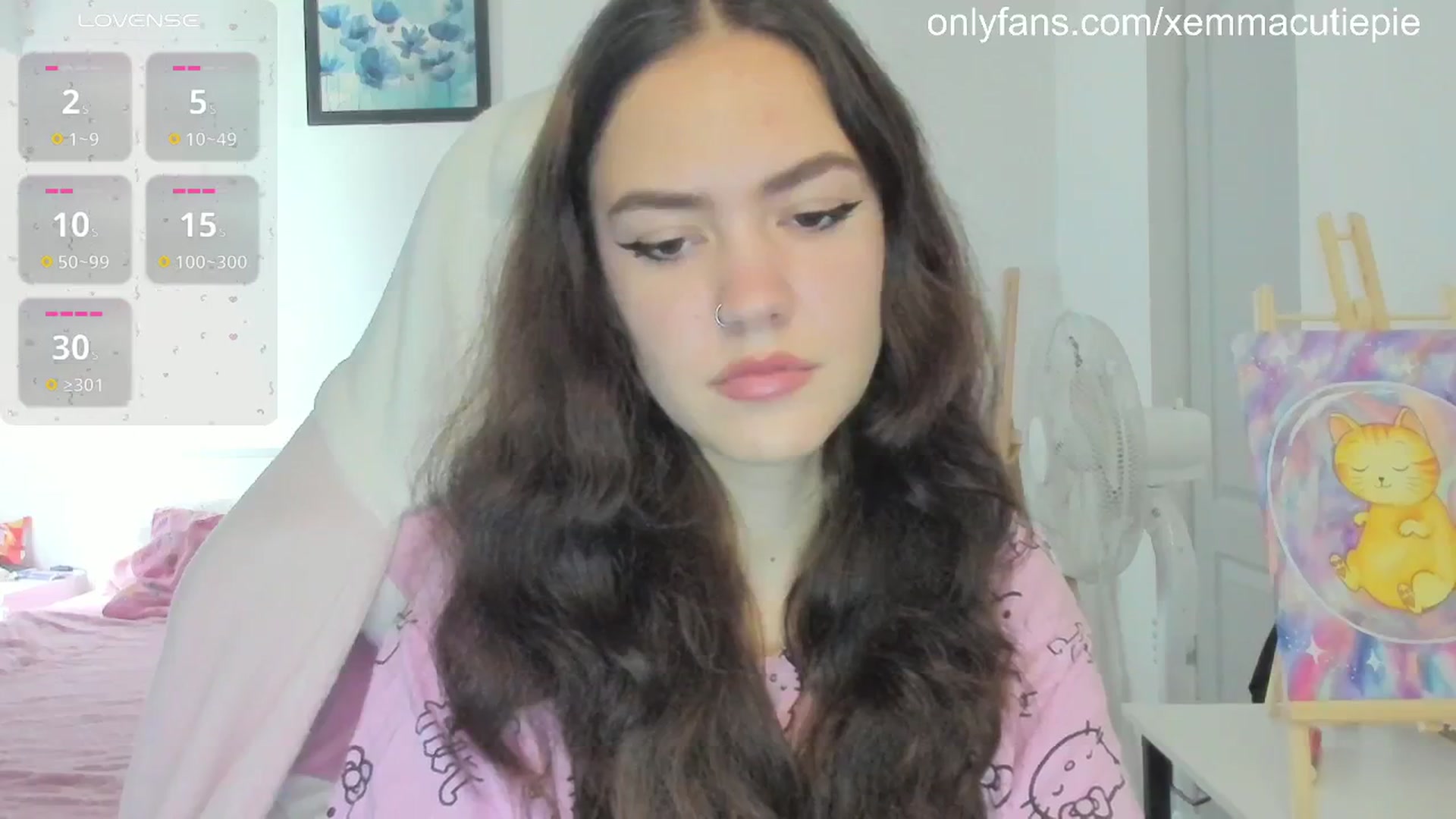 Gallery image thumbnail from EmmaCutiePie's myfreecams stream on, 08/07/2025, 10:29 image 6 of 20