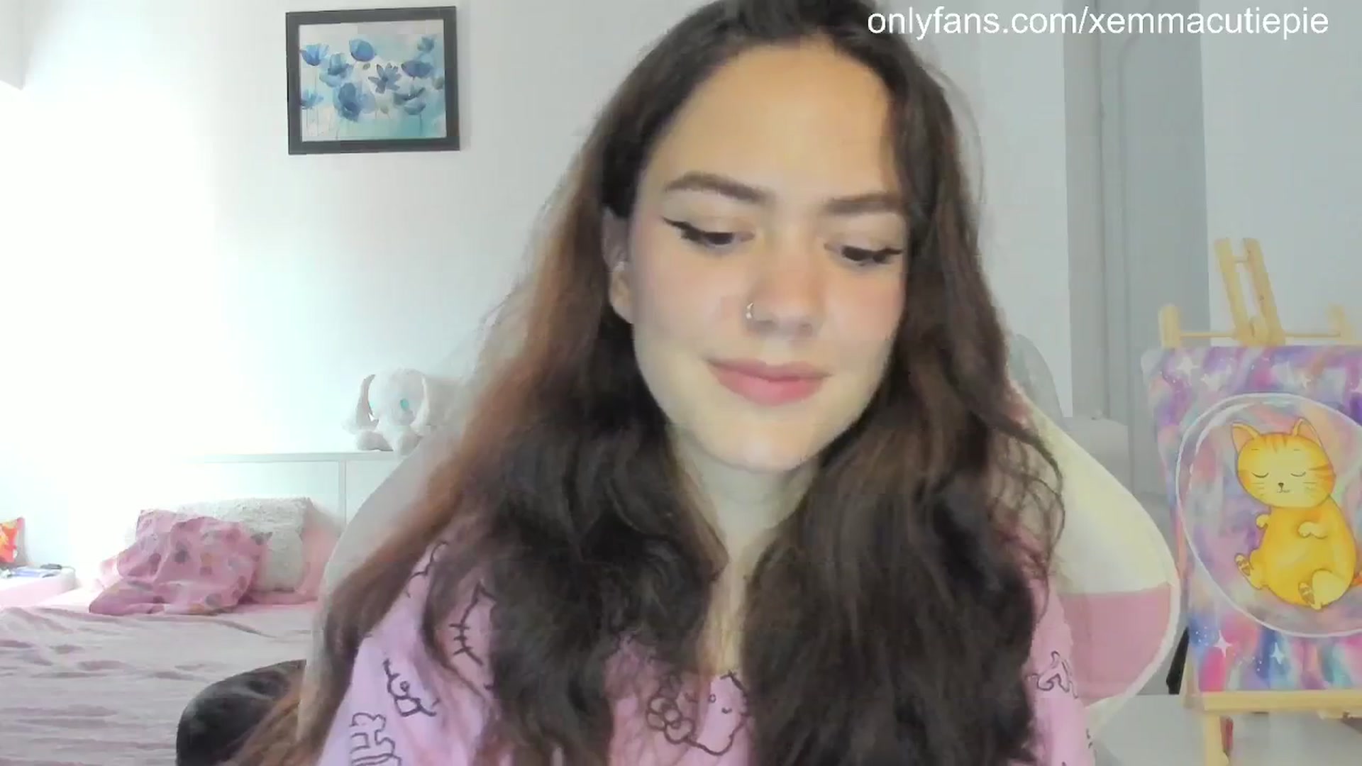 Gallery image thumbnail from EmmaCutiePie's myfreecams stream on, 08/07/2025, 12:23 image 8 of 20