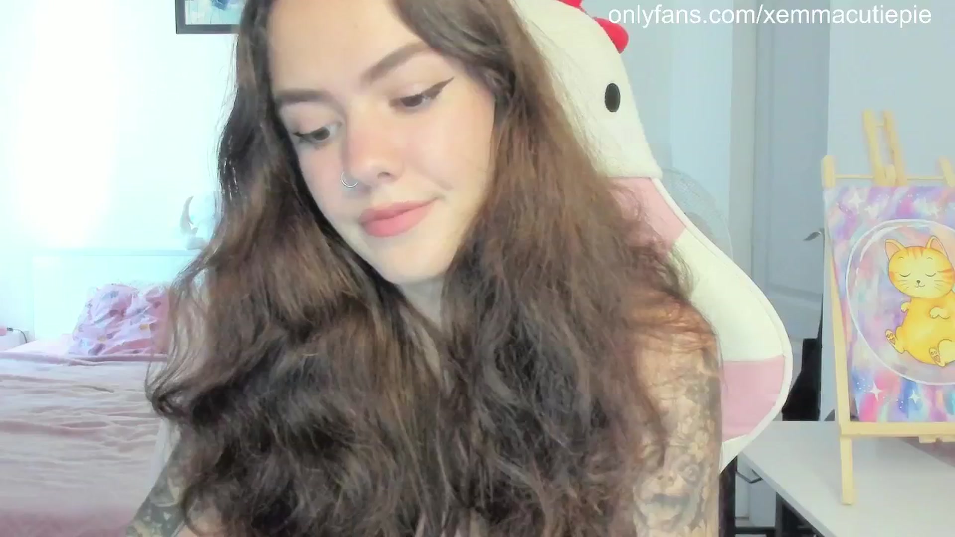 Gallery image thumbnail from EmmaCutiePie's myfreecams stream on, 08/08/2025, 14:07 image 1 of 20