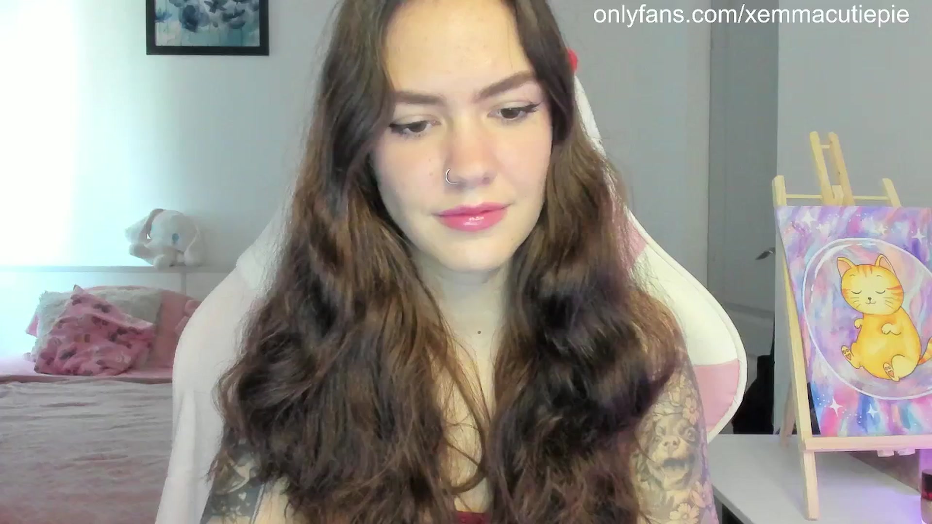 Gallery image thumbnail from EmmaCutiePie's myfreecams stream on, 08/09/2025, 10:31 image 17 of 20