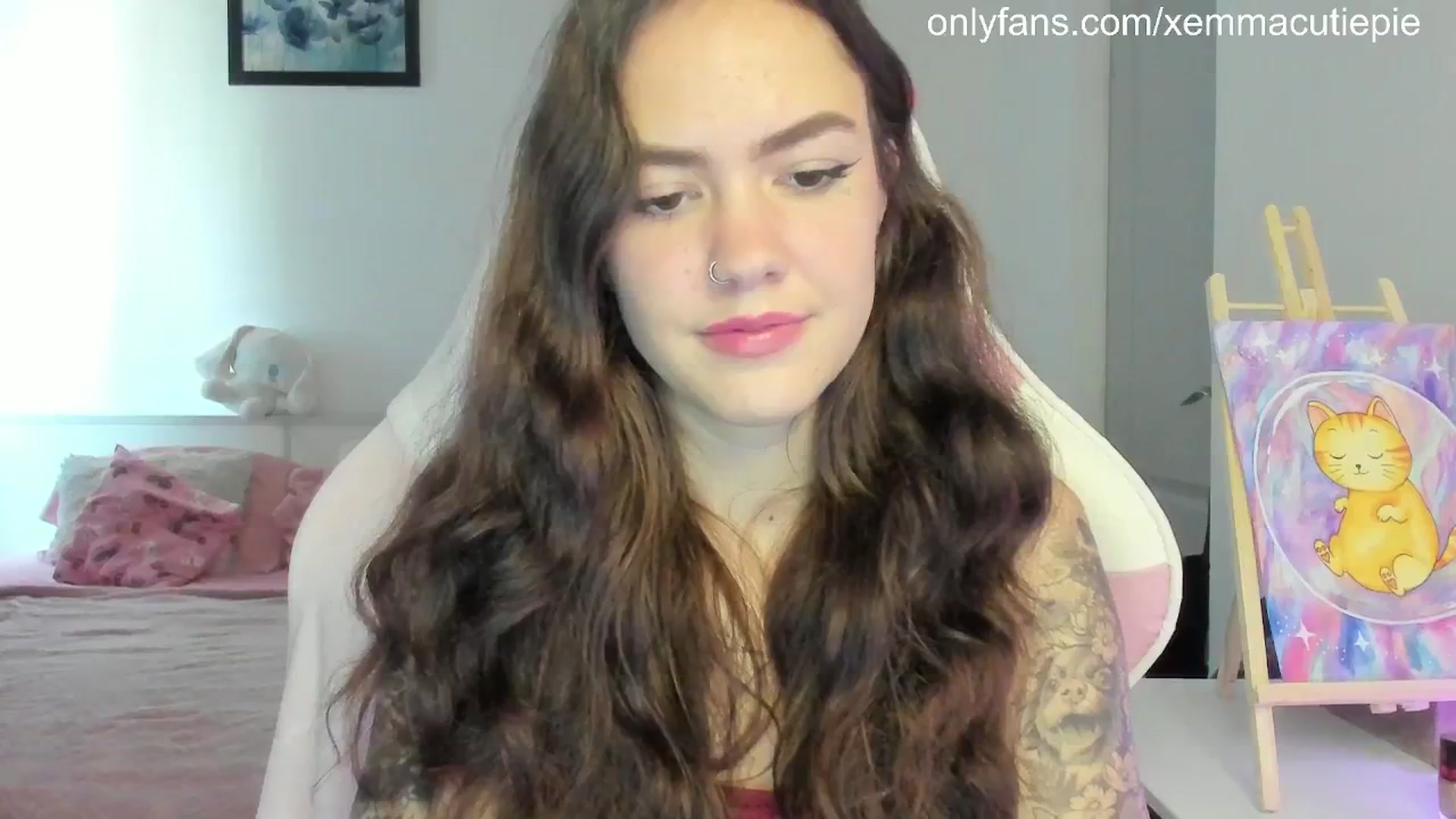 Gallery image thumbnail from EmmaCutiePie's myfreecams stream on, 08/09/2025, 10:31 image 13 of 20