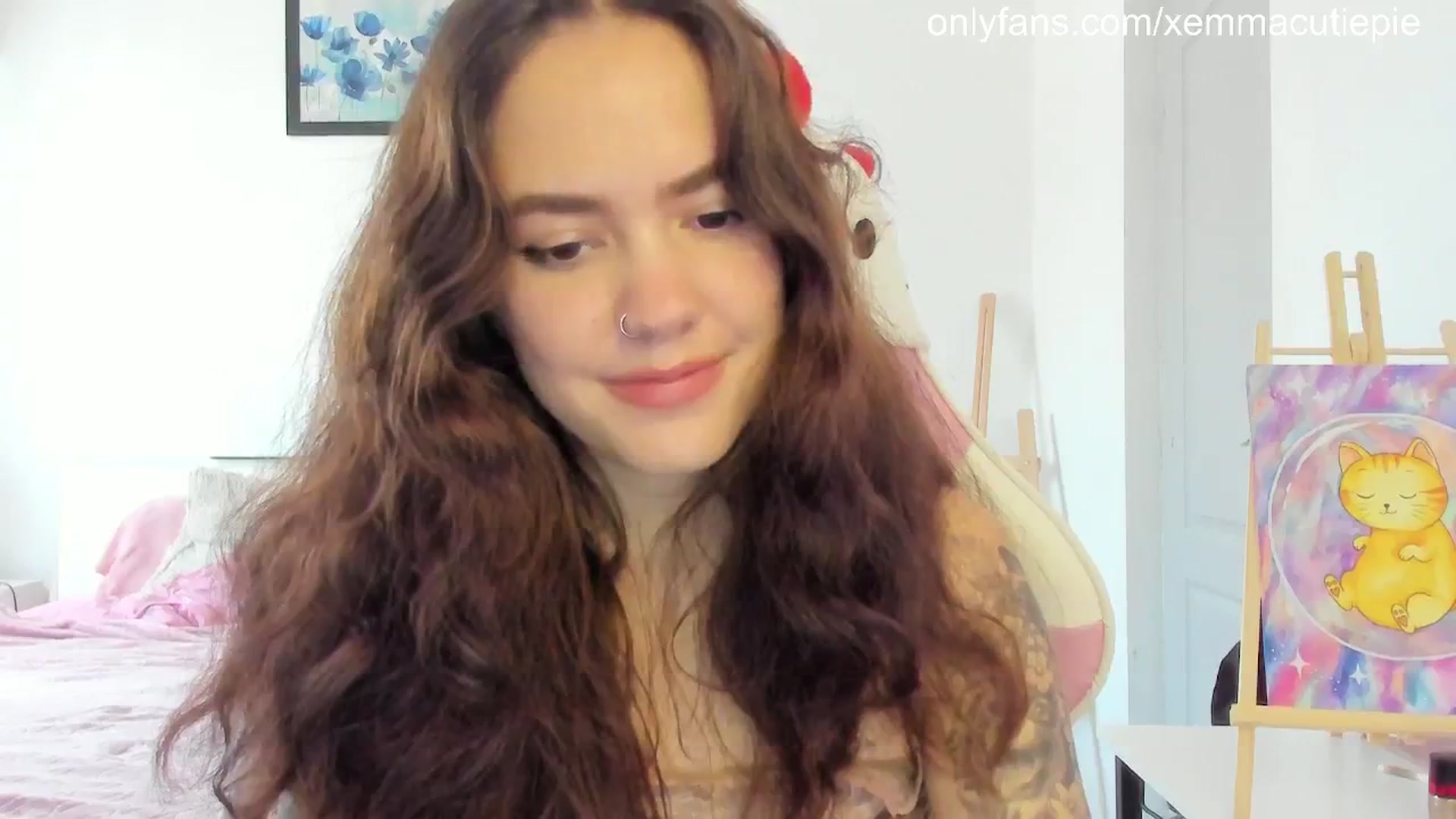 Gallery image thumbnail from EmmaCutiePie's myfreecams stream on, 08/12/2025, 13:04 image 20 of 20