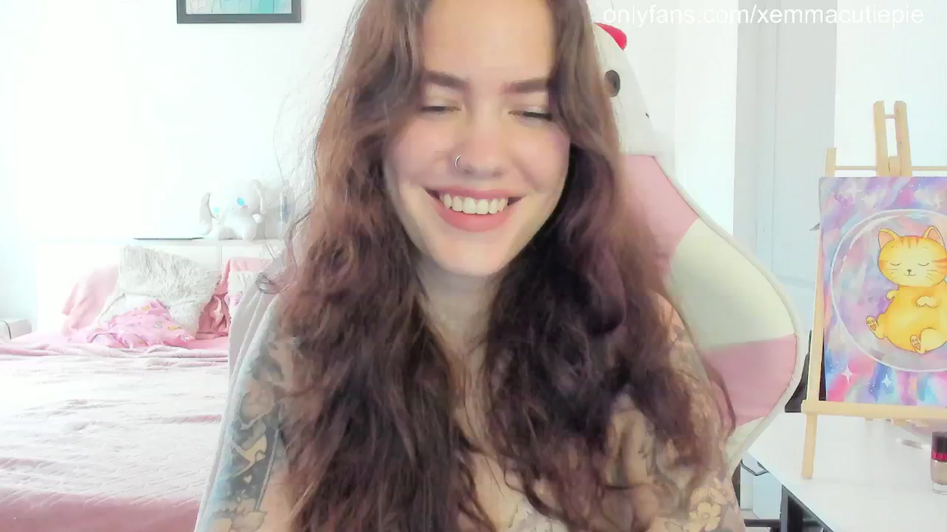 Gallery image thumbnail from EmmaCutiePie's myfreecams stream on, 08/12/2025, 14:37 image 20 of 20