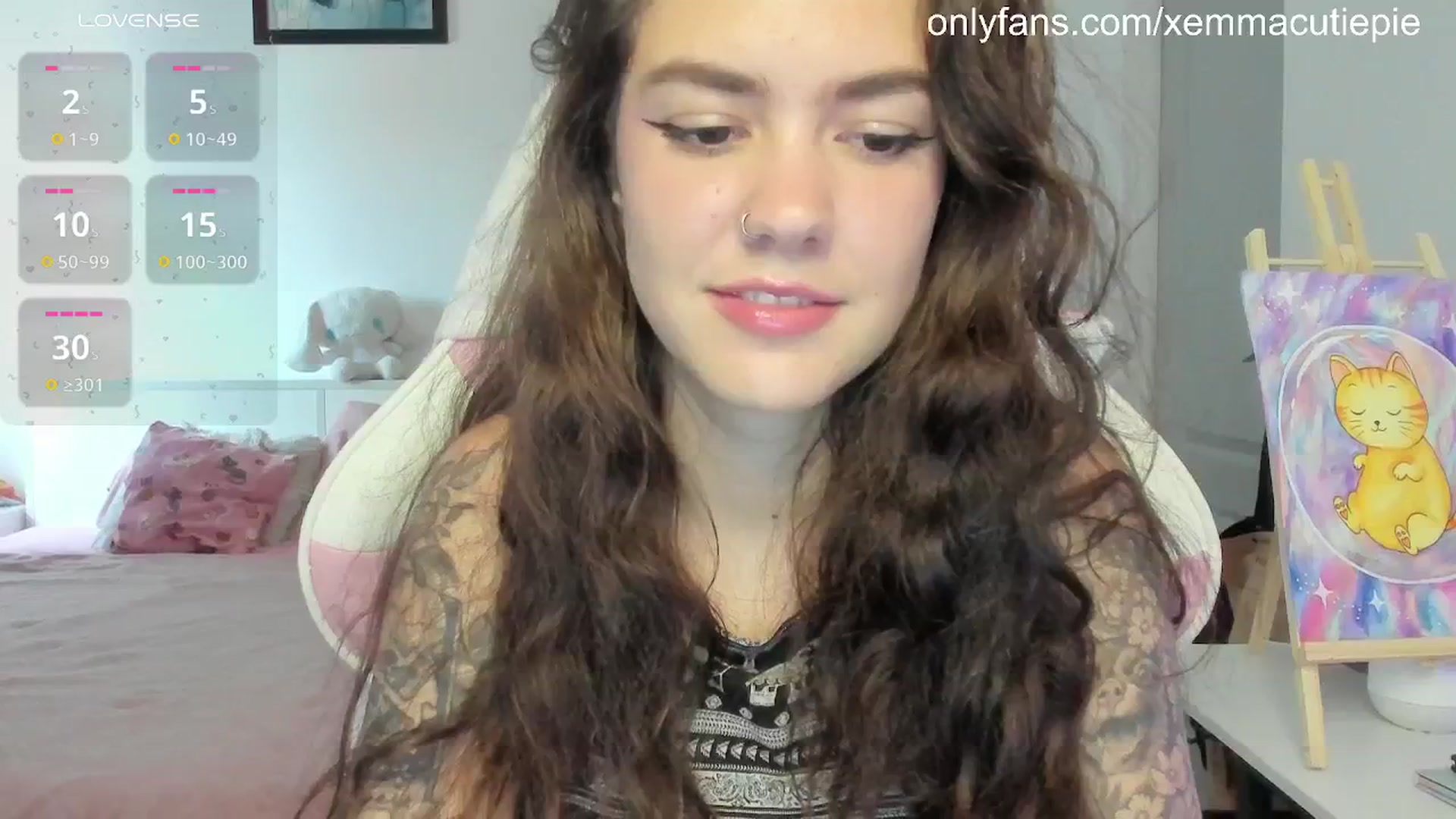 Gallery image thumbnail from EmmaCutiePie's myfreecams stream on, 08/19/2025, 14:11 image 18 of 20