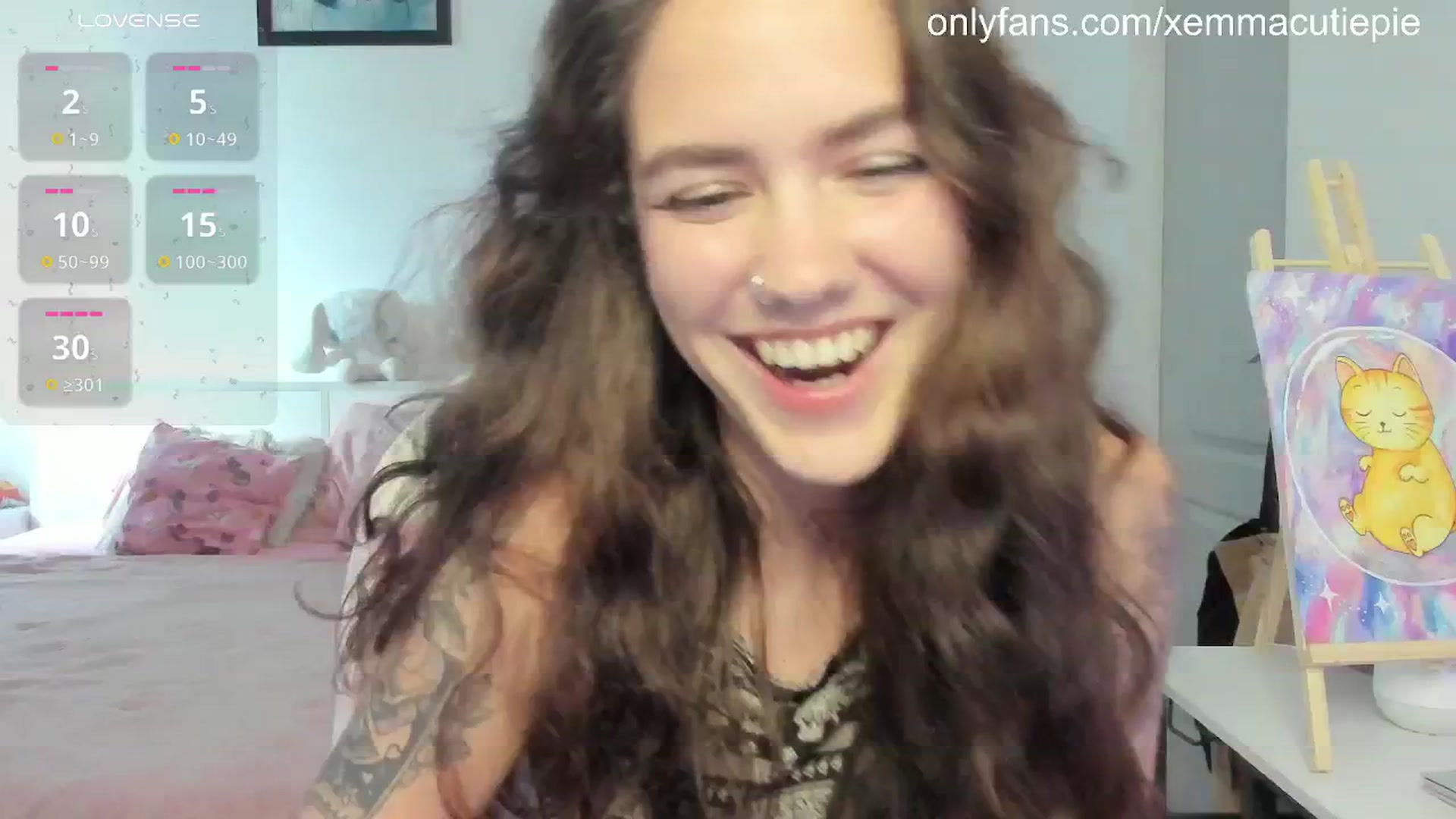 Gallery image thumbnail from EmmaCutiePie's myfreecams stream on, 08/19/2025, 14:11 image 12 of 20