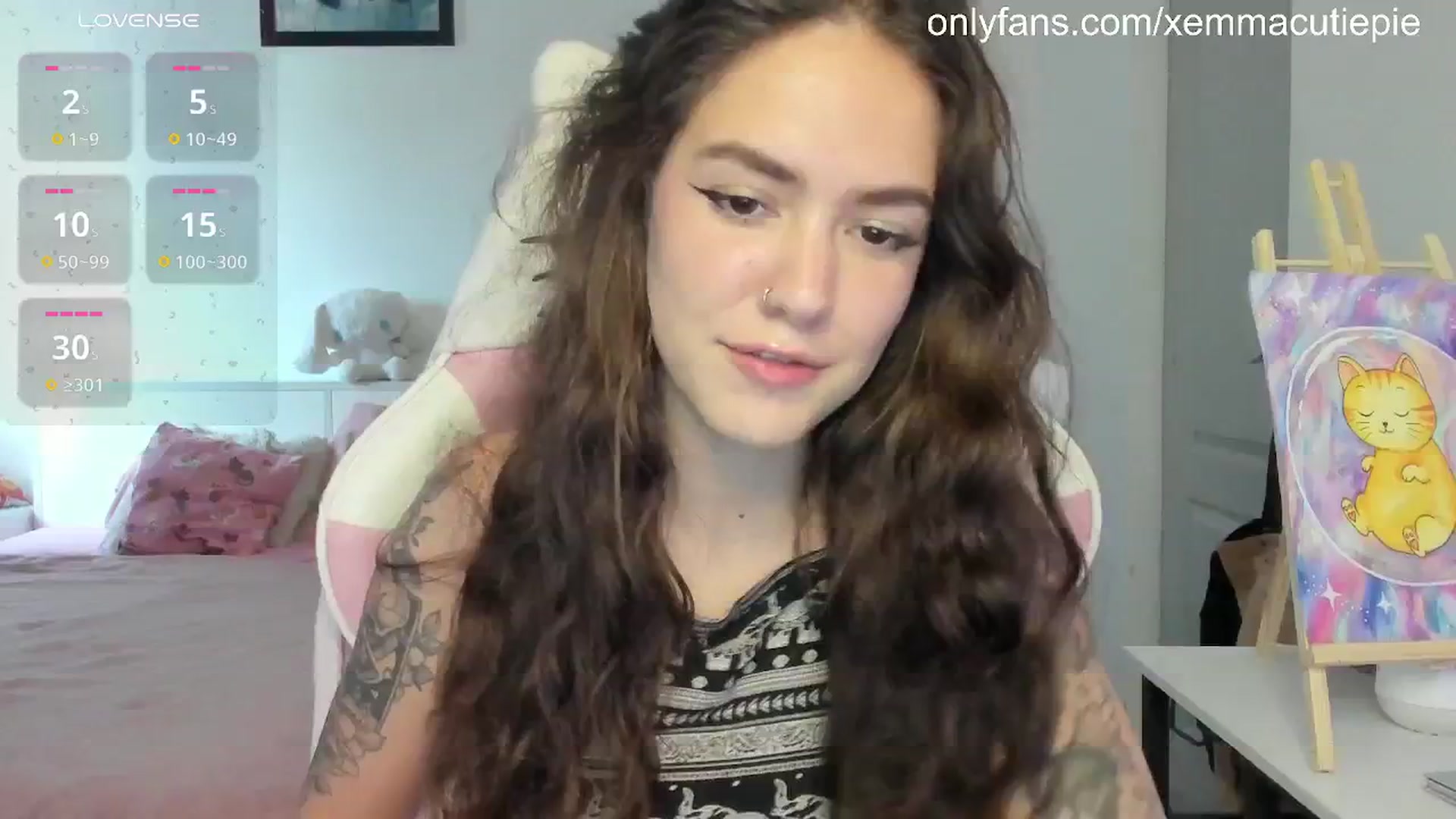 Gallery image thumbnail from EmmaCutiePie's myfreecams stream on, 08/19/2025, 14:11 image 13 of 20