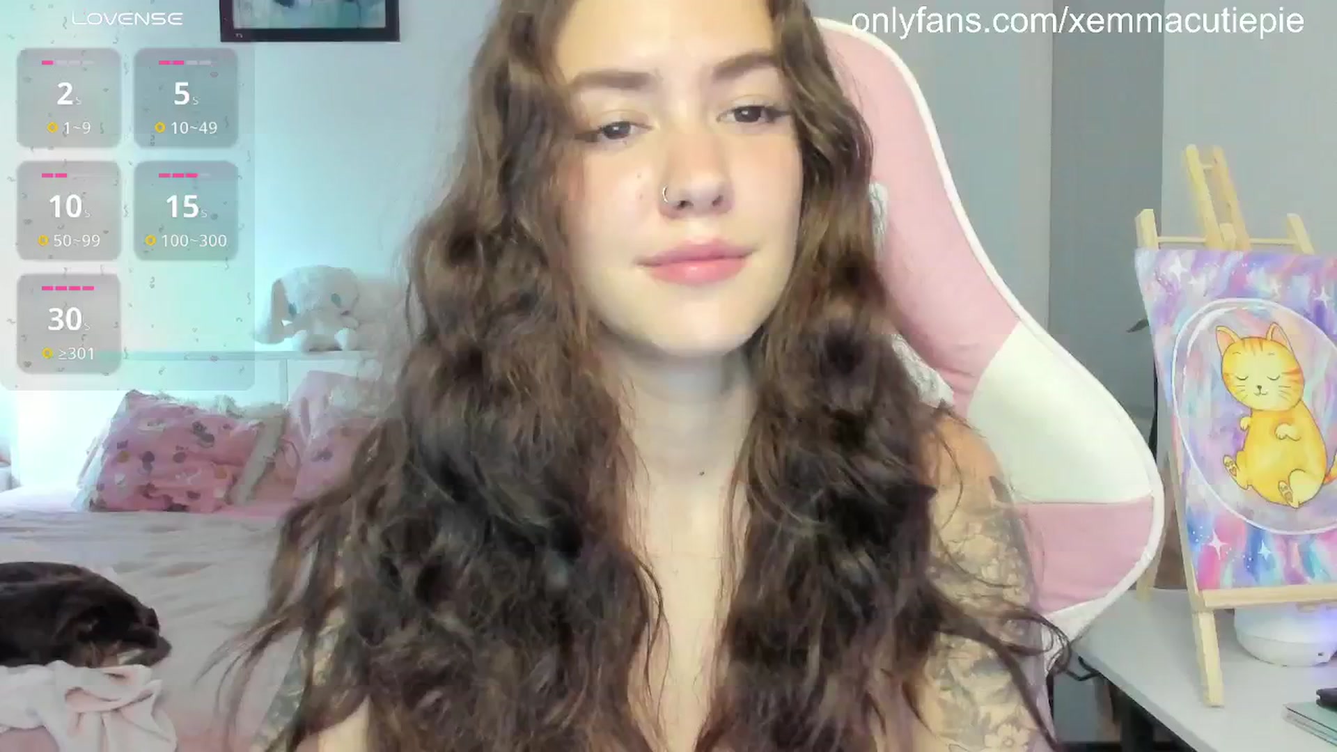 Gallery image thumbnail from EmmaCutiePie's myfreecams stream on, 08/19/2025, 15:48 image 12 of 20