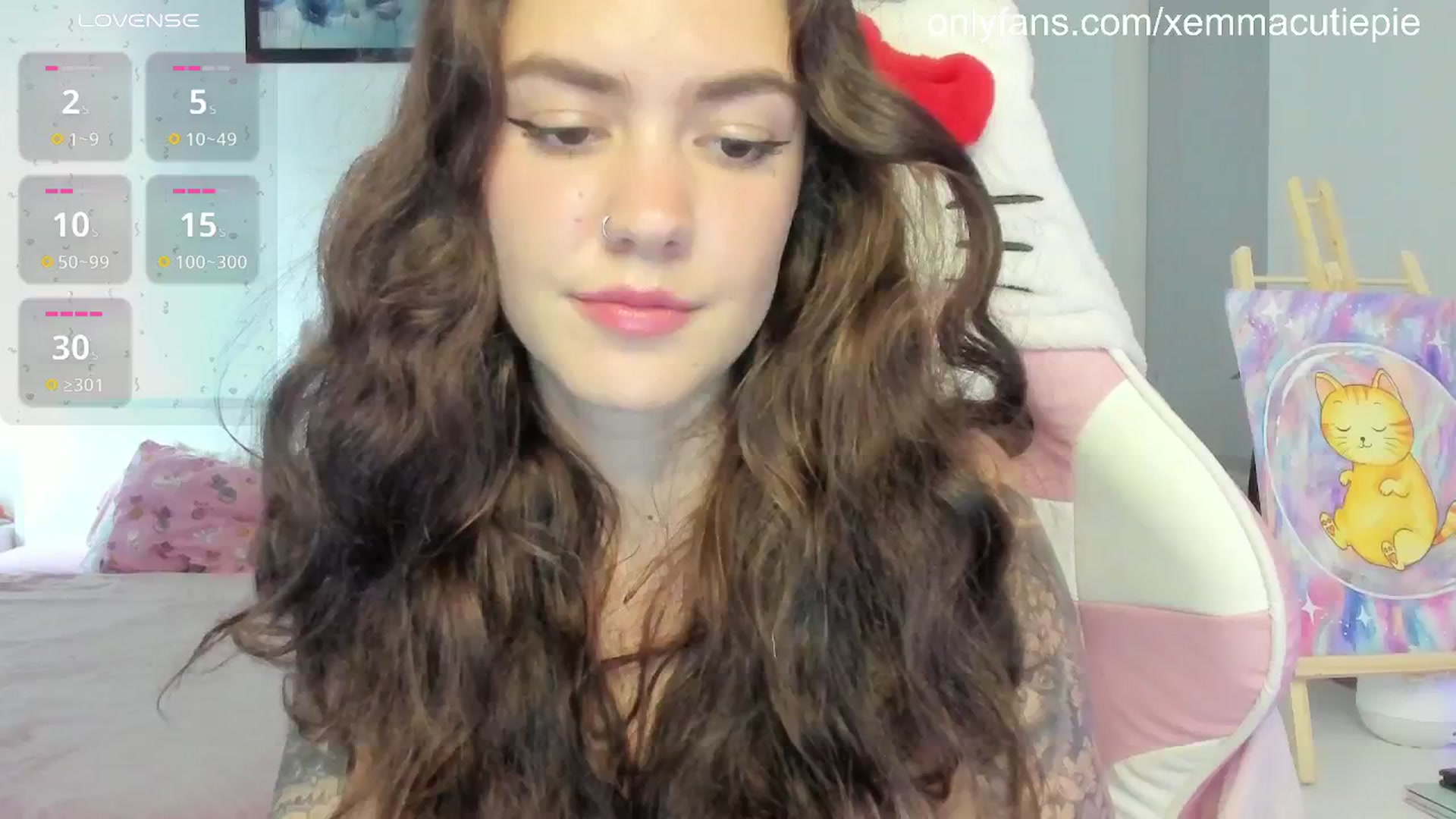 Gallery image thumbnail from EmmaCutiePie's myfreecams stream on, 08/19/2025, 15:48 image 3 of 20