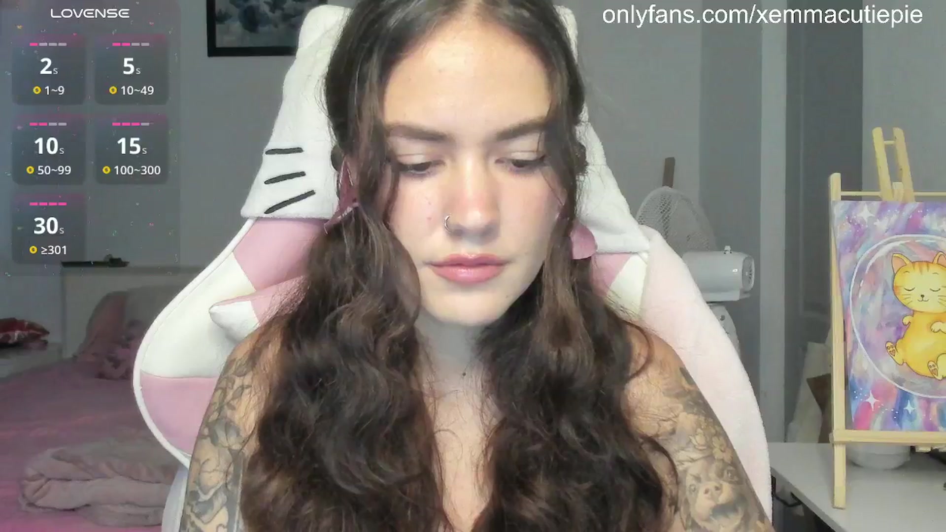 Gallery image thumbnail from EmmaCutiePie's myfreecams stream on, 08/21/2025, 17:04 image 18 of 20