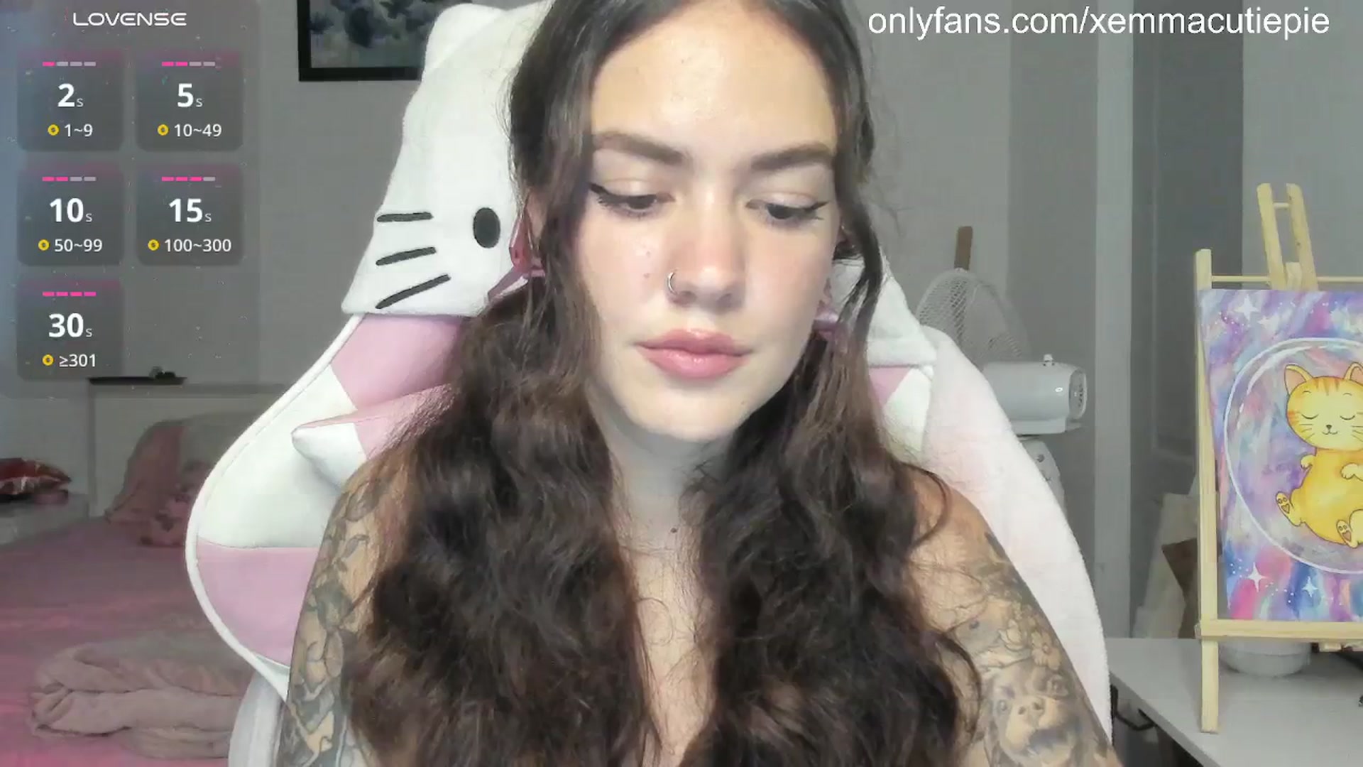 Gallery image thumbnail from EmmaCutiePie's myfreecams stream on, 08/21/2025, 17:04 image 19 of 20