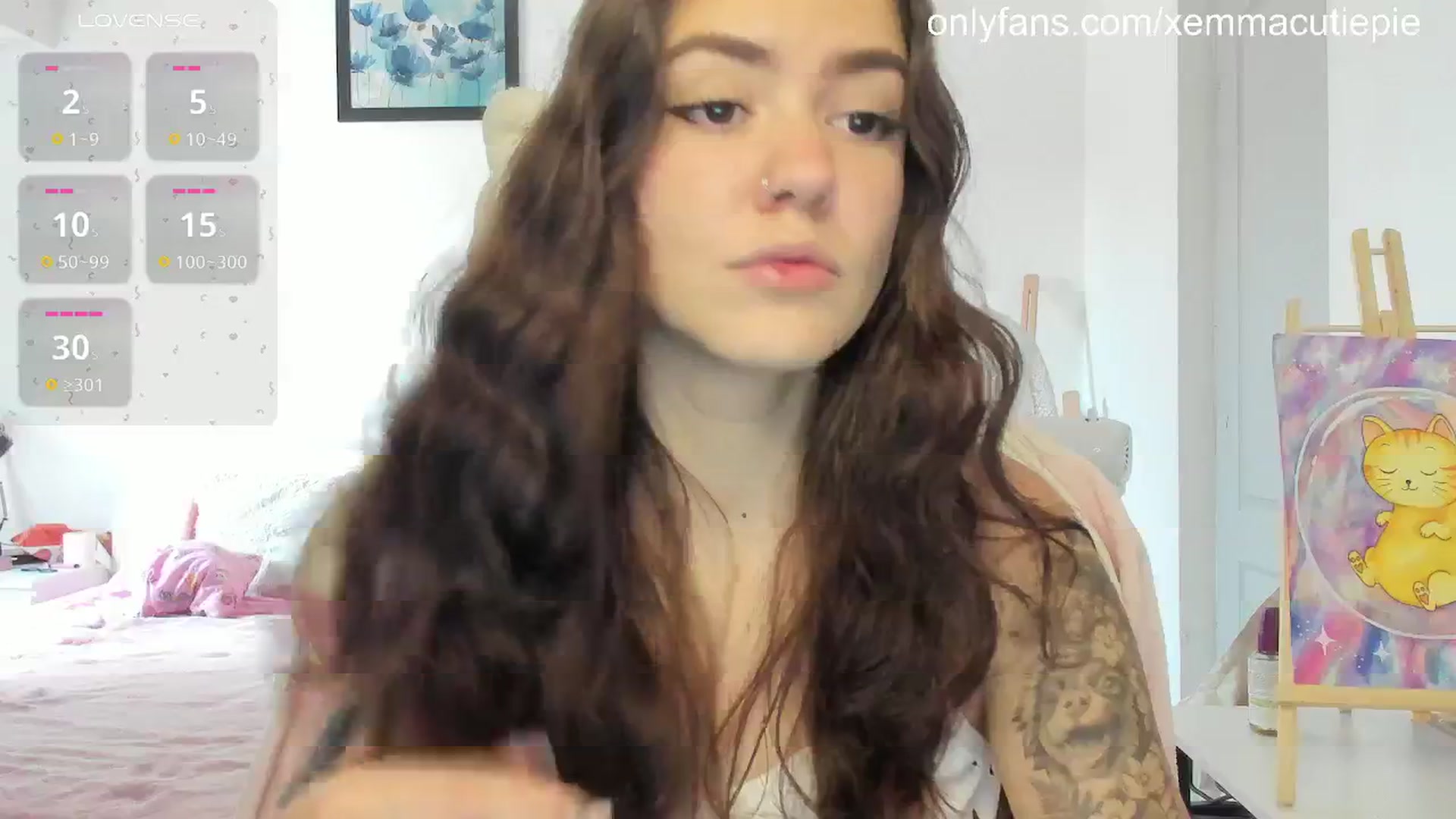 Gallery image thumbnail from EmmaCutiePie's myfreecams stream on, 08/23/2025, 10:08 image 2 of 20
