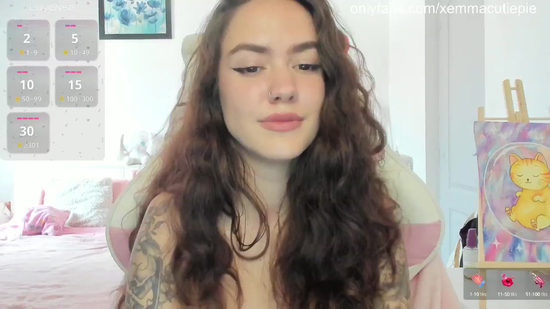 Gallery image thumbnail from EmmaCutiePie's myfreecams stream on, 08/23/2025, 12:05 image 12 of 20