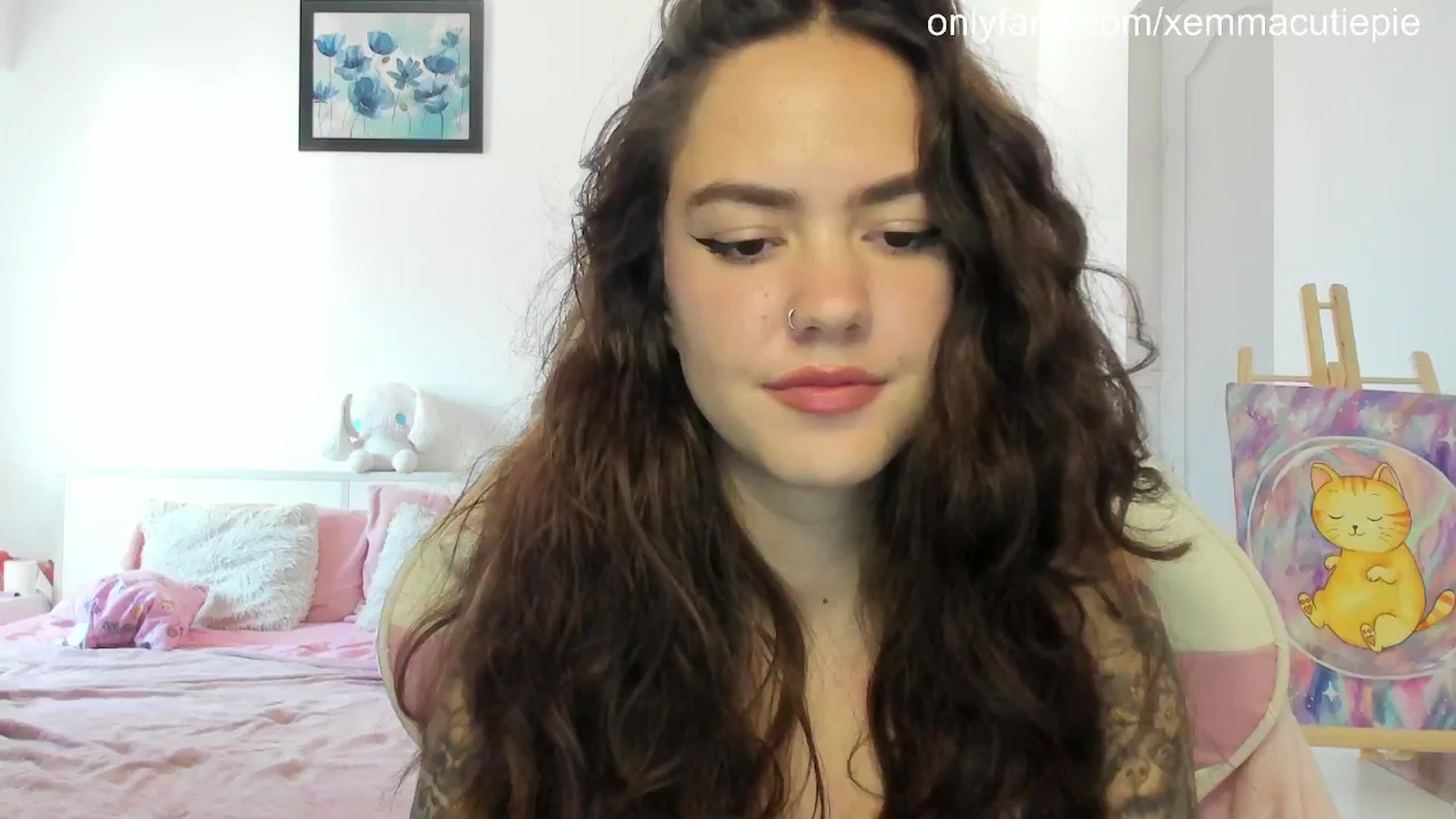 Gallery image thumbnail from EmmaCutiePie's myfreecams stream on, 08/23/2025, 12:05 image 20 of 20
