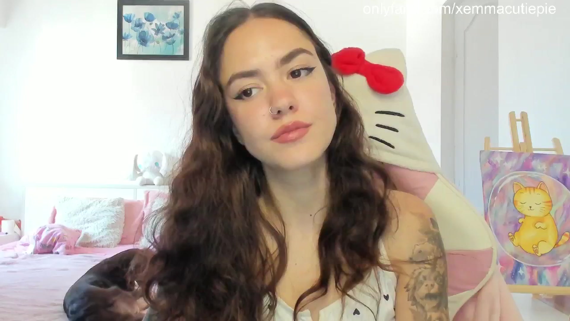 Gallery image thumbnail from EmmaCutiePie's myfreecams stream on, 08/23/2025, 12:05 image 19 of 20