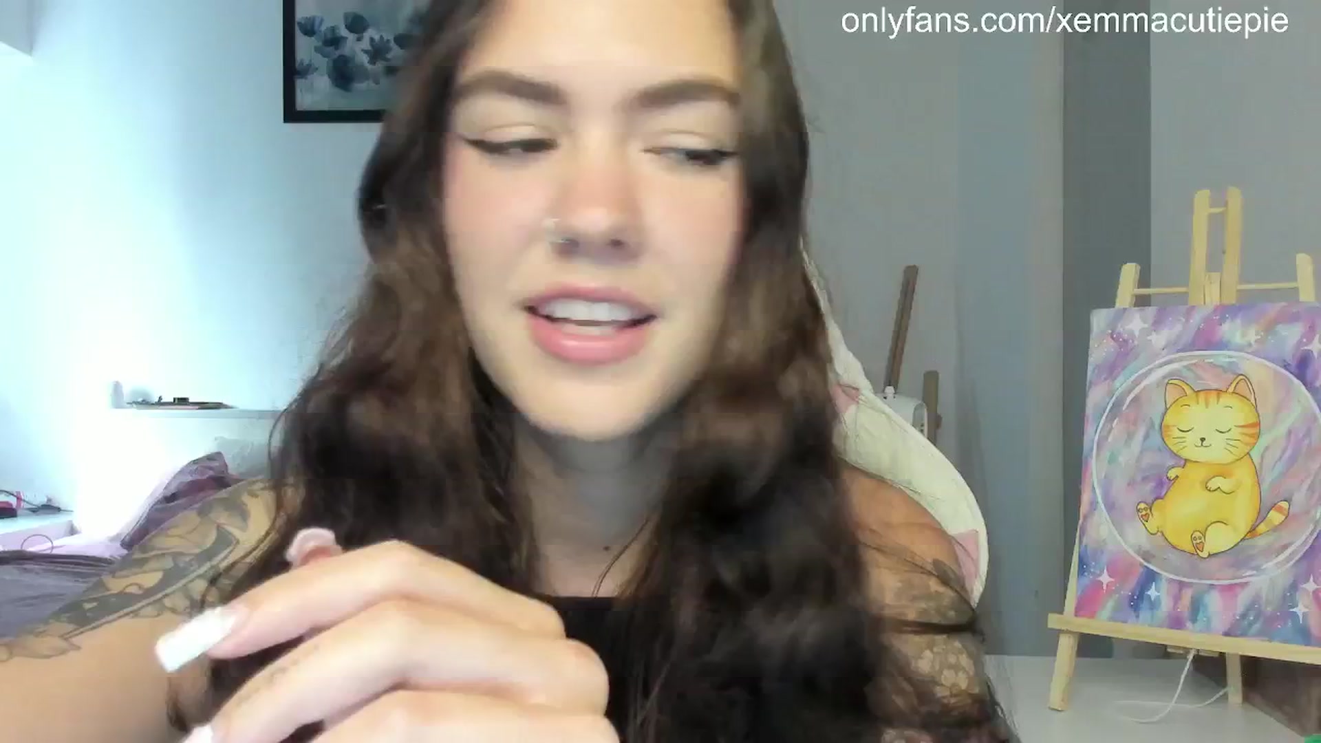 Gallery image thumbnail from EmmaCutiePie's myfreecams stream on, 09/01/2025, 14:28 image 4 of 20