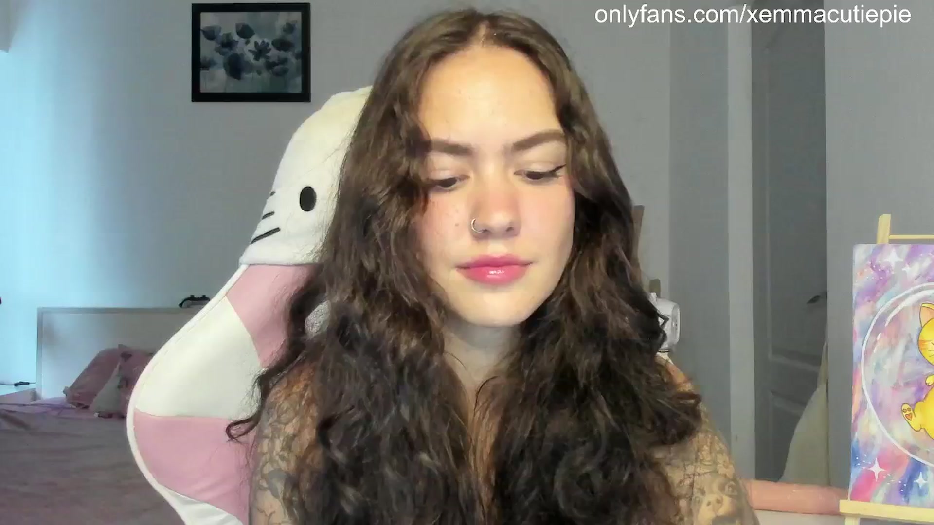 Gallery image thumbnail from EmmaCutiePie's myfreecams stream on, 09/03/2025, 15:18 image 5 of 20