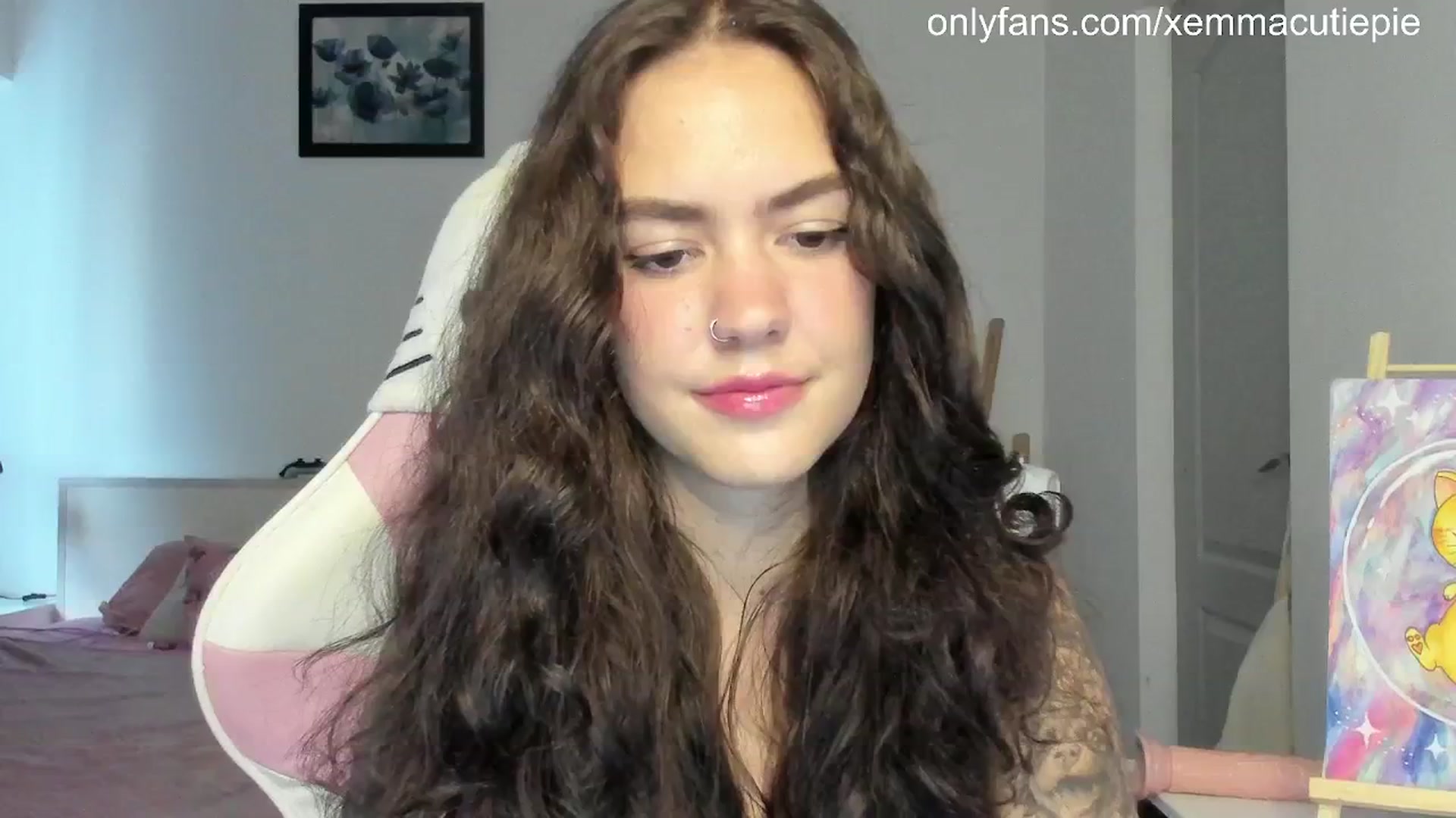 Gallery image thumbnail from EmmaCutiePie's myfreecams stream on, 09/03/2025, 15:18 image 7 of 20