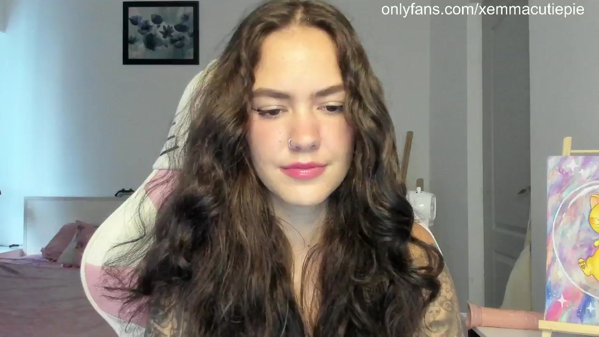 Gallery image thumbnail from EmmaCutiePie's myfreecams stream on, 09/03/2025, 15:18 image 8 of 20