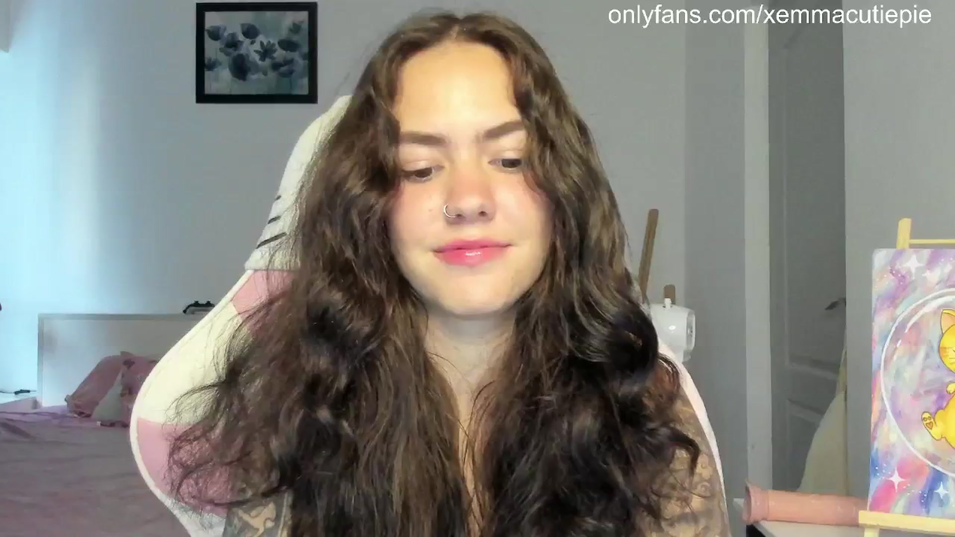 Gallery image thumbnail from EmmaCutiePie's myfreecams stream on, 09/03/2025, 15:18 image 6 of 20