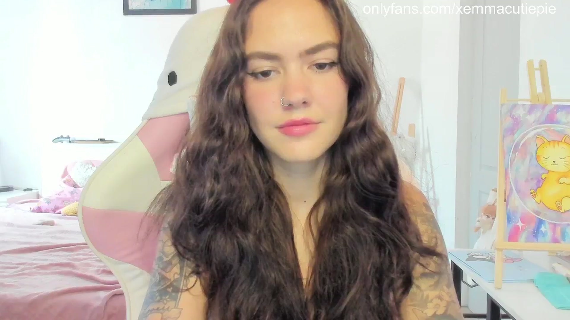 Gallery image thumbnail from EmmaCutiePie's myfreecams stream on, 09/05/2025, 14:00 image 20 of 20