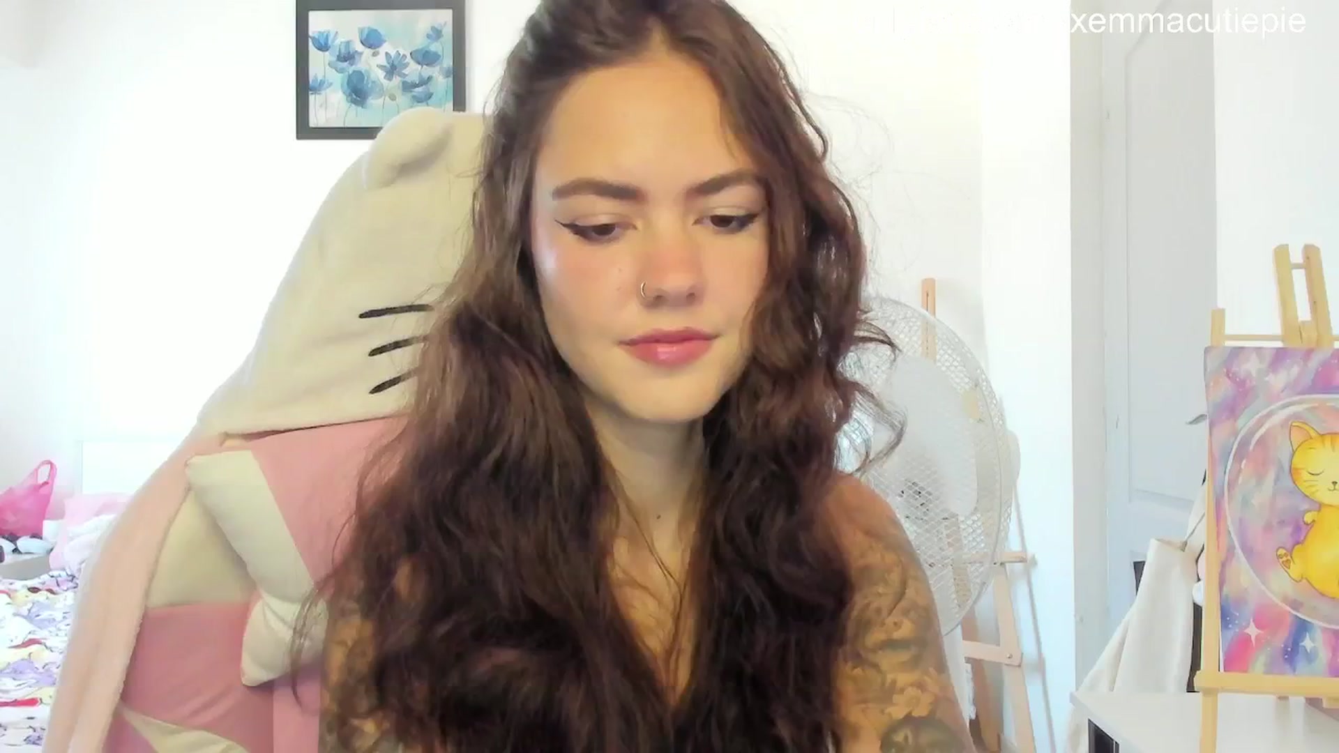 Gallery image thumbnail from EmmaCutiePie's myfreecams stream on, 09/22/2025, 12:05 image 10 of 20