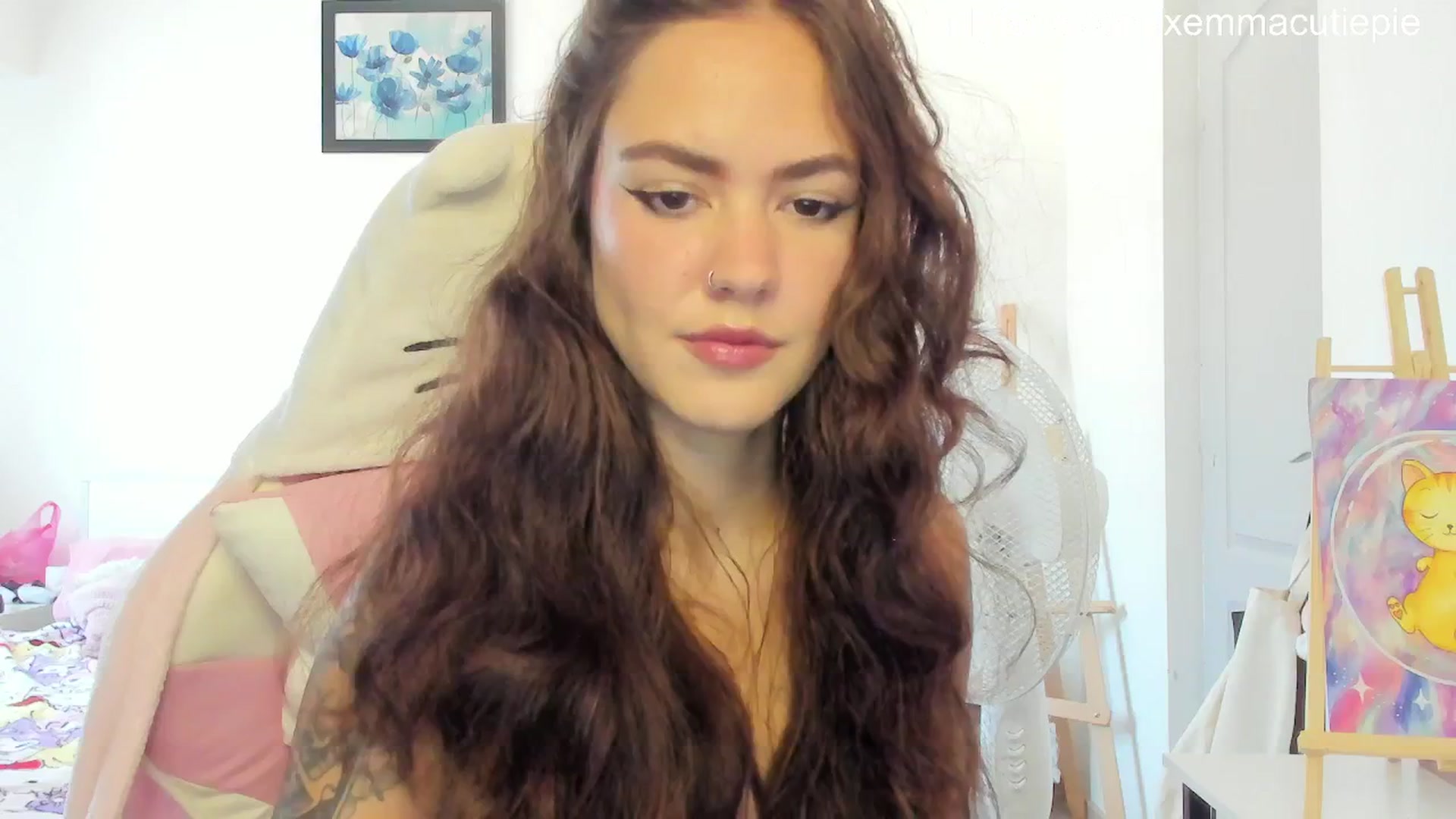 Gallery image thumbnail from EmmaCutiePie's myfreecams stream on, 09/22/2025, 12:05 image 8 of 20