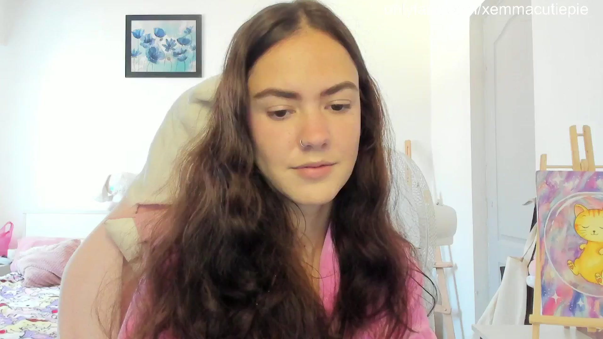 Gallery image thumbnail from EmmaCutiePie's myfreecams stream on, 09/22/2025, 12:05 image 1 of 20