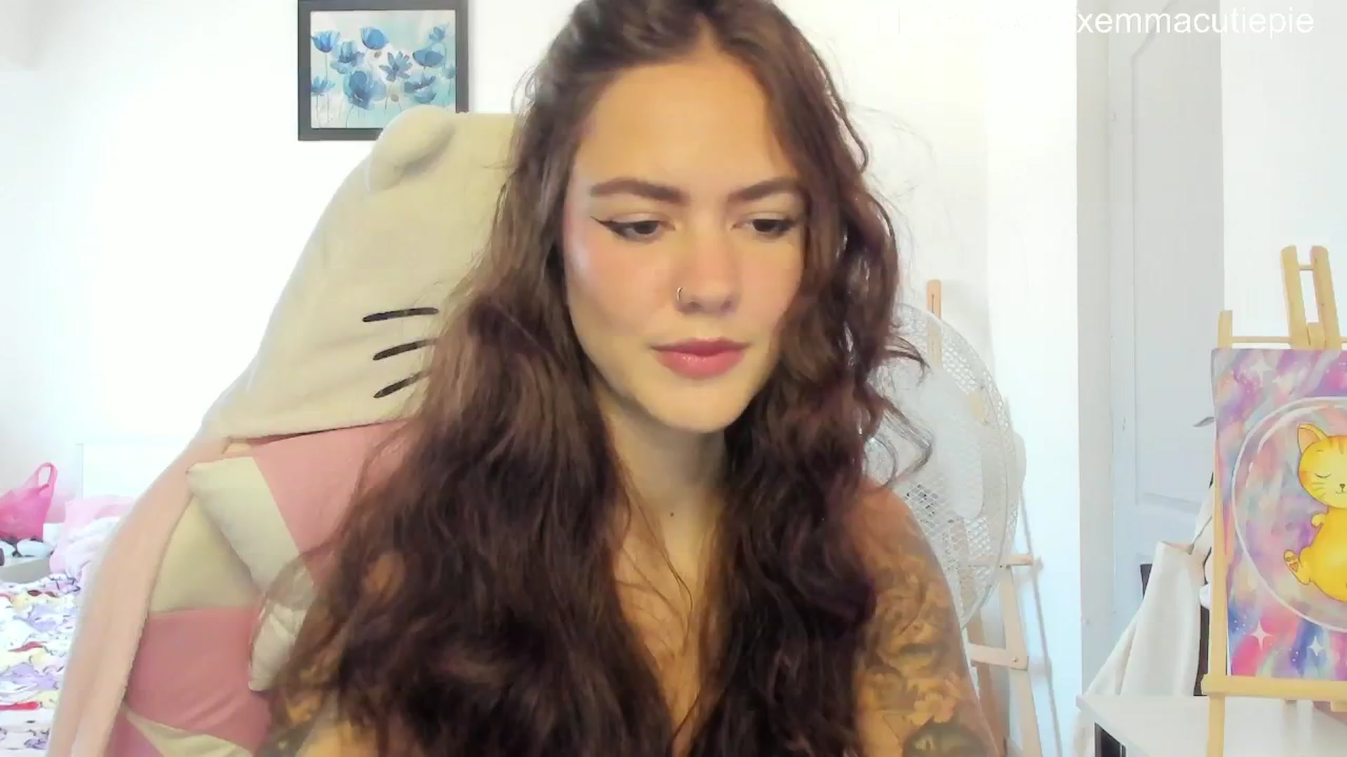 Gallery image thumbnail from EmmaCutiePie's myfreecams stream on, 09/22/2025, 12:05 image 12 of 20