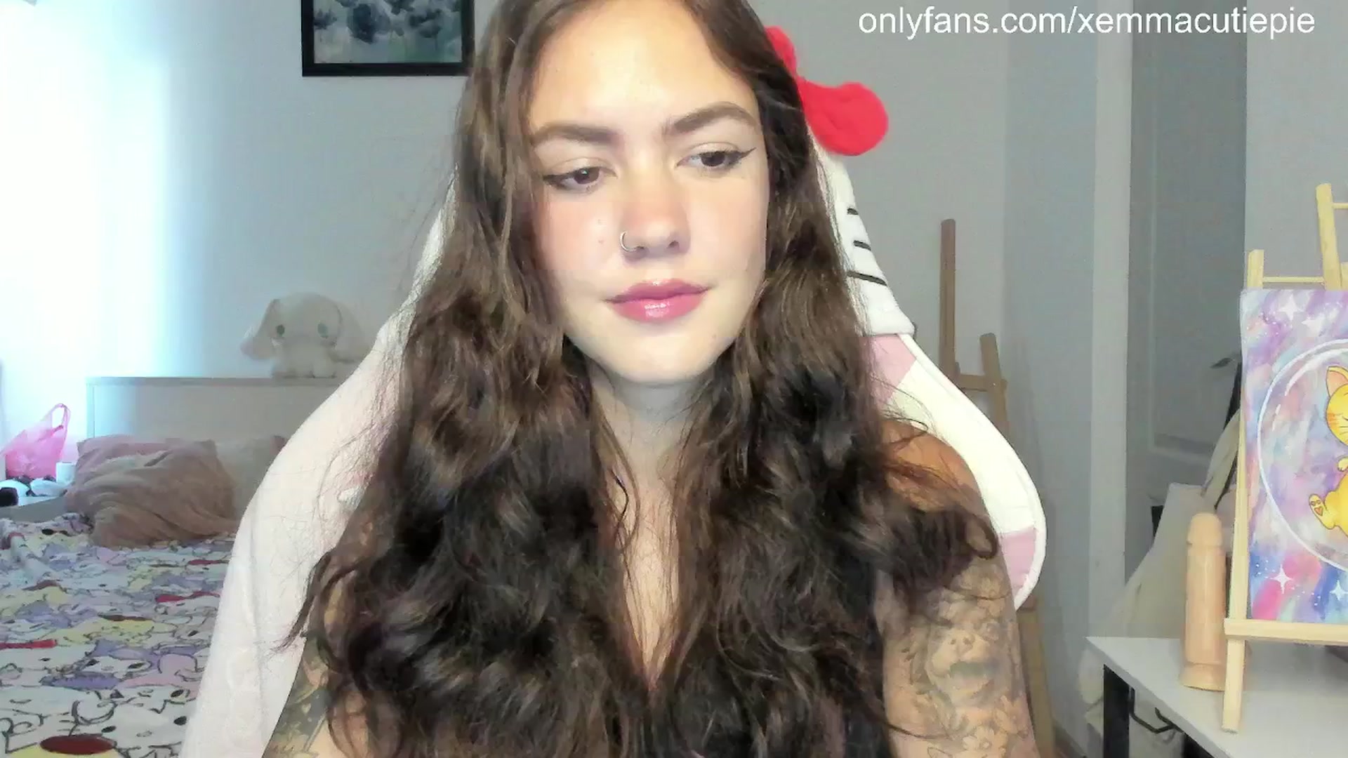 Gallery image thumbnail from EmmaCutiePie's myfreecams stream on, 09/22/2025, 13:19 image 5 of 20