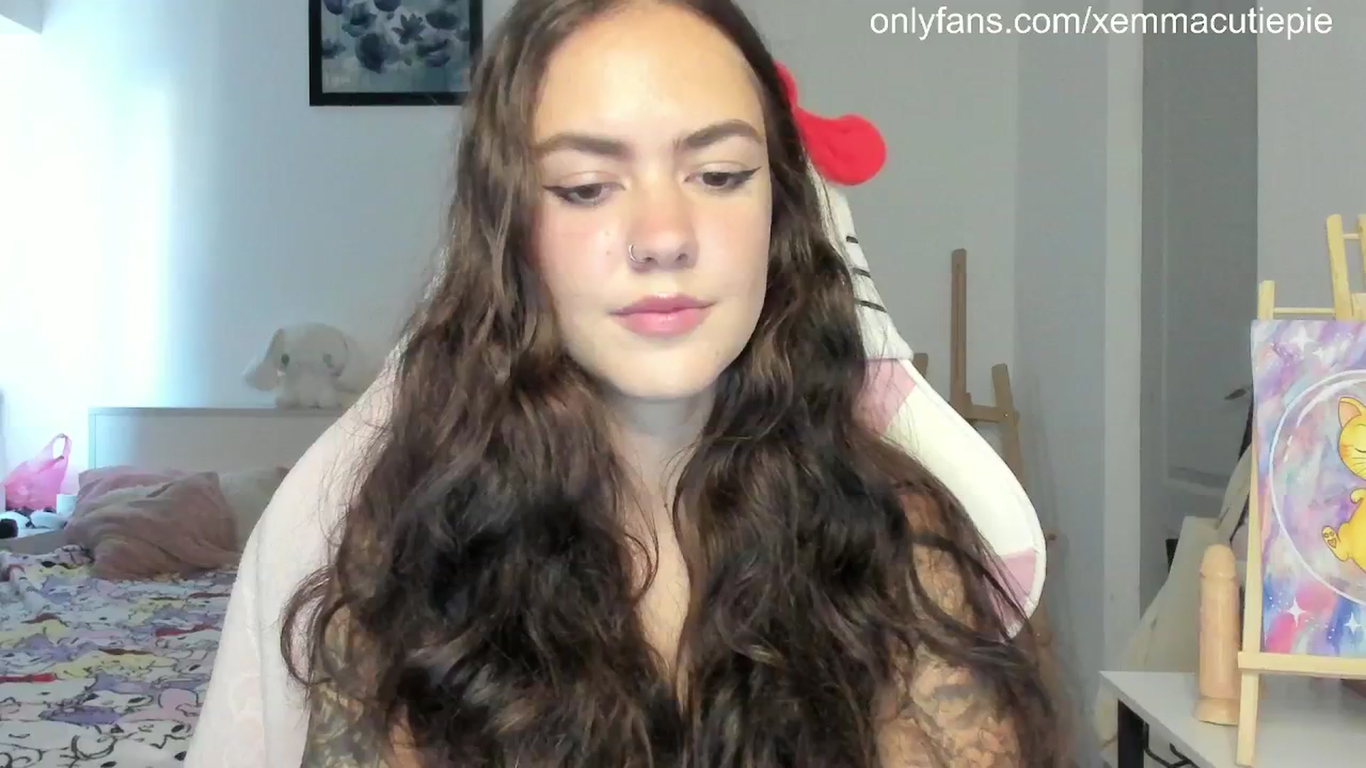 Gallery image thumbnail from EmmaCutiePie's myfreecams stream on, 09/22/2025, 13:19 image 1 of 20