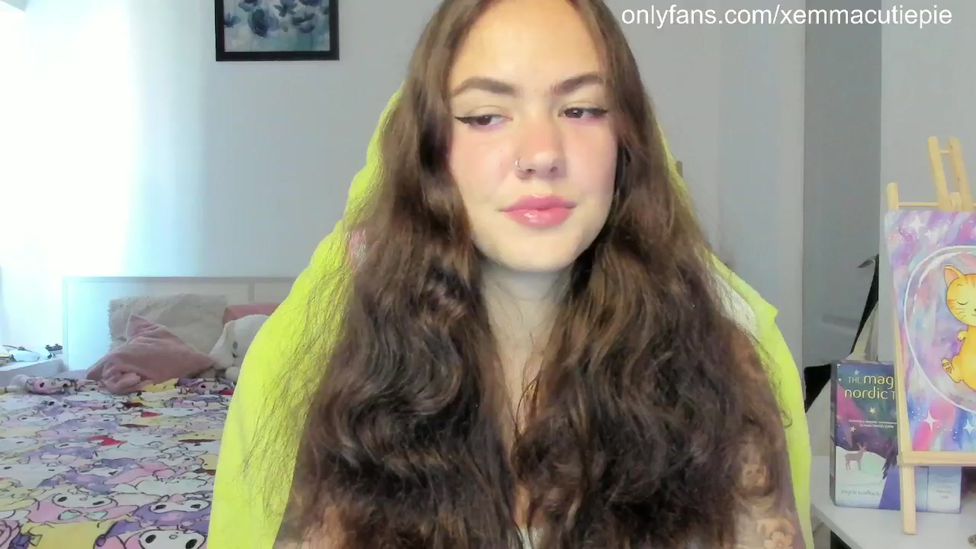 Gallery image thumbnail from EmmaCutiePie's myfreecams stream on, 09/27/2025, 14:11 image 3 of 20