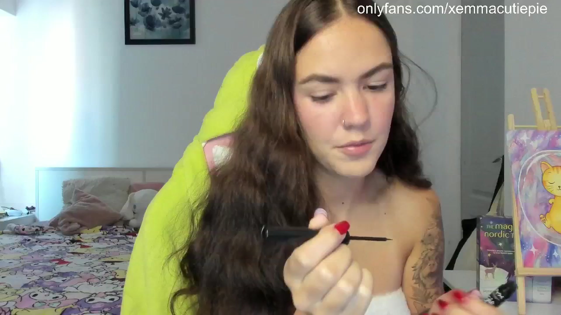 Gallery image thumbnail from EmmaCutiePie's myfreecams stream on, 09/27/2025, 14:11 image 2 of 20